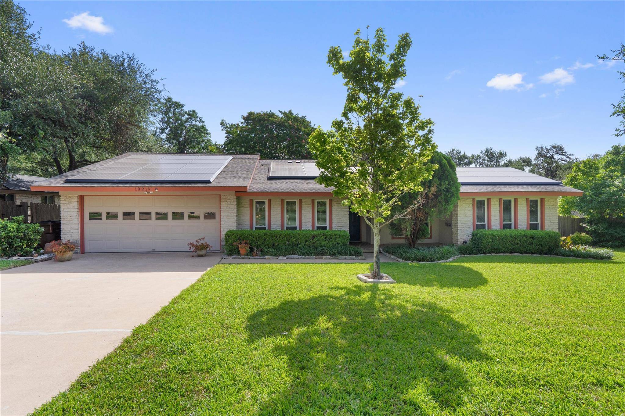 Austin, TX 78729,13215 Woodthorpe ST