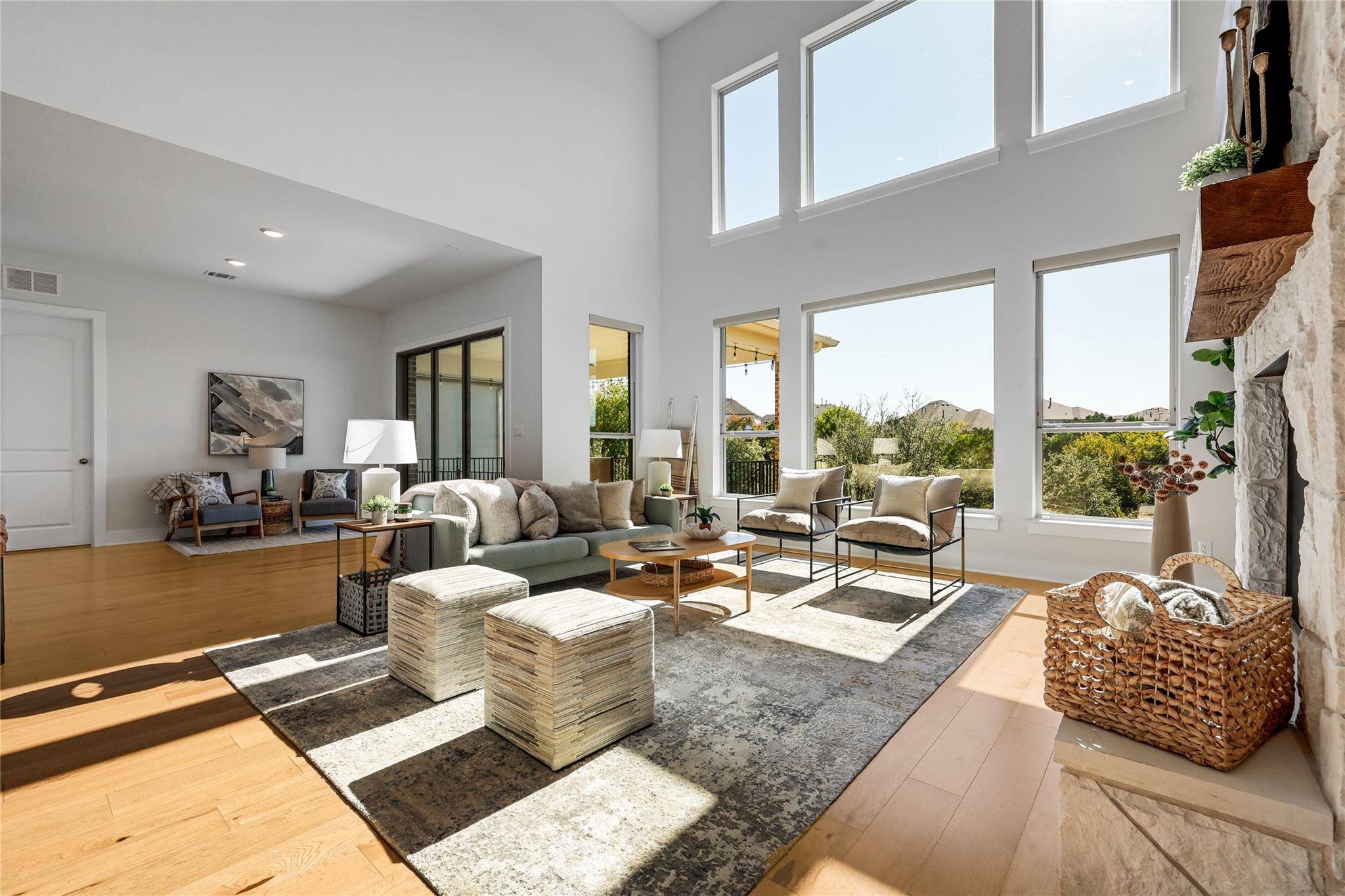 Leander, TX 78641,4628 Vieste VW