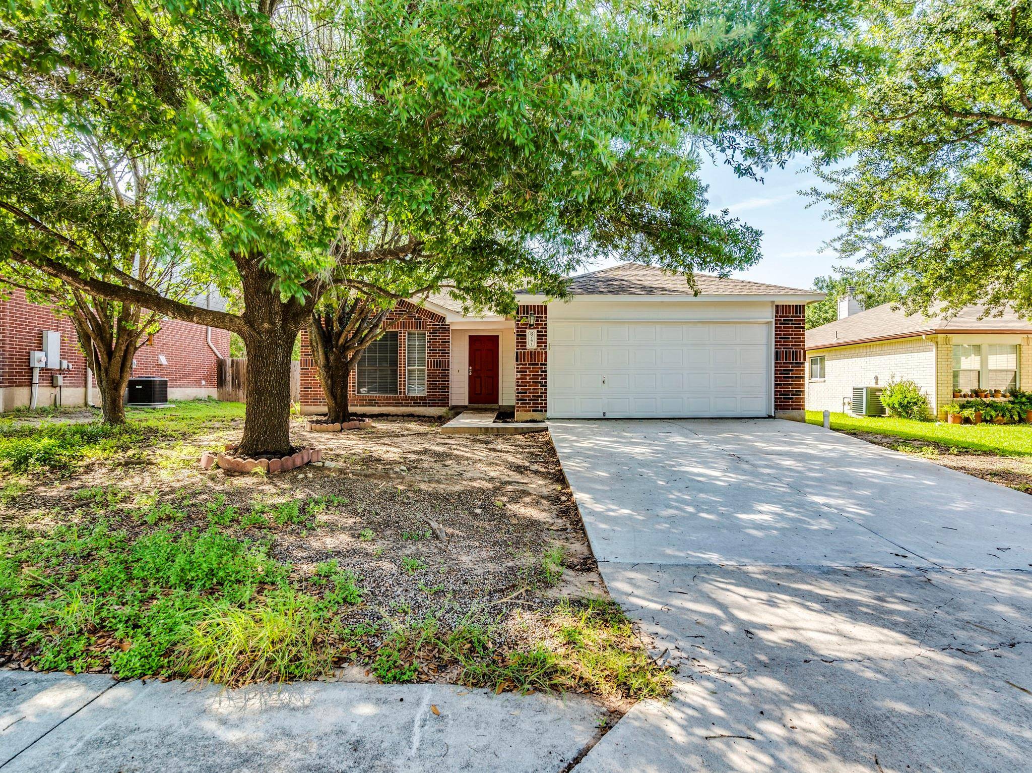 Kyle, TX 78640,741 Brandi CIR