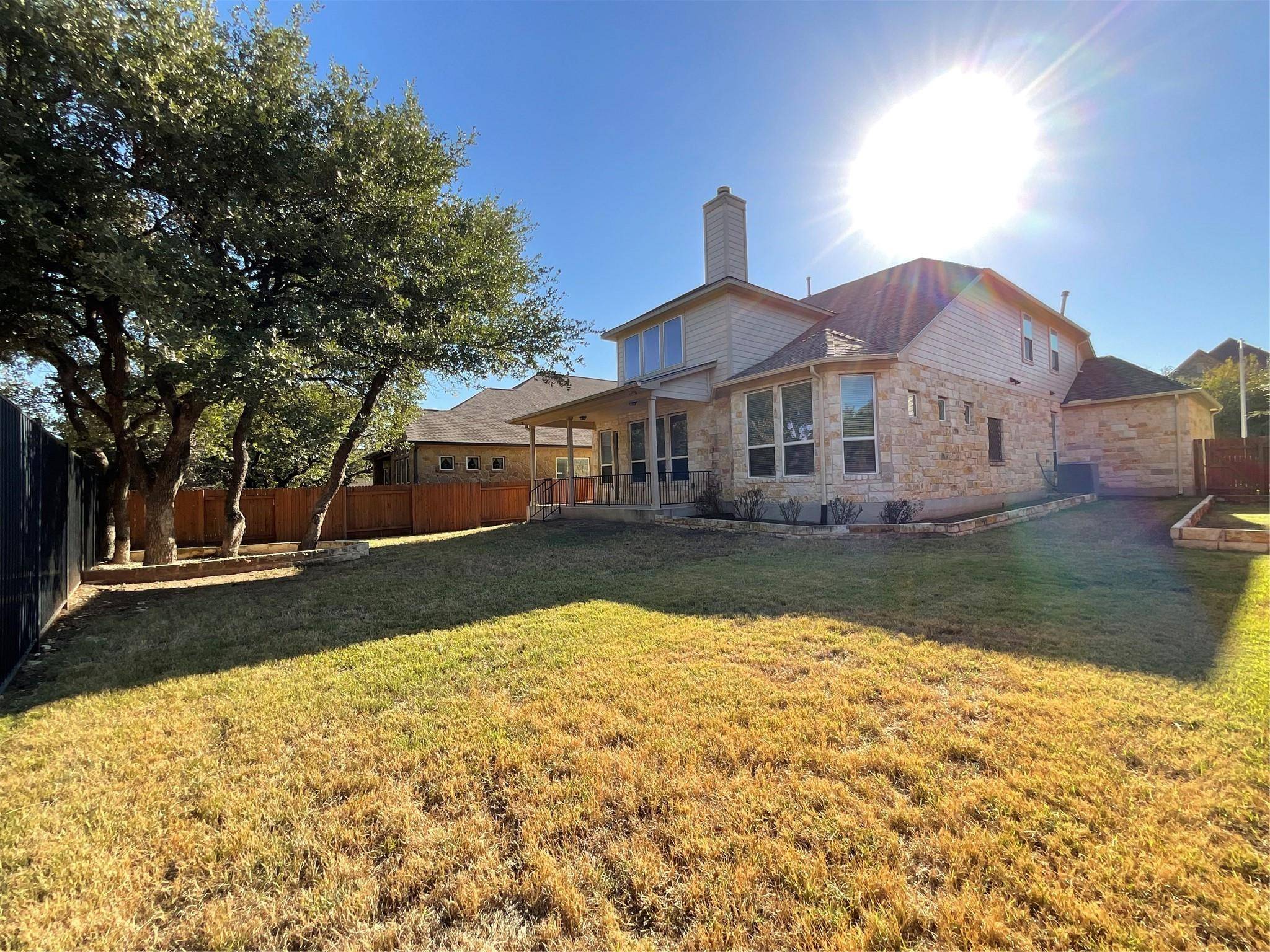 Cedar Park, TX 78613,410 Cheyenne LN