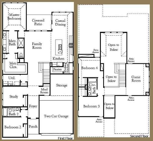 Georgetown, TX 78628,109 Wild Lily TRL