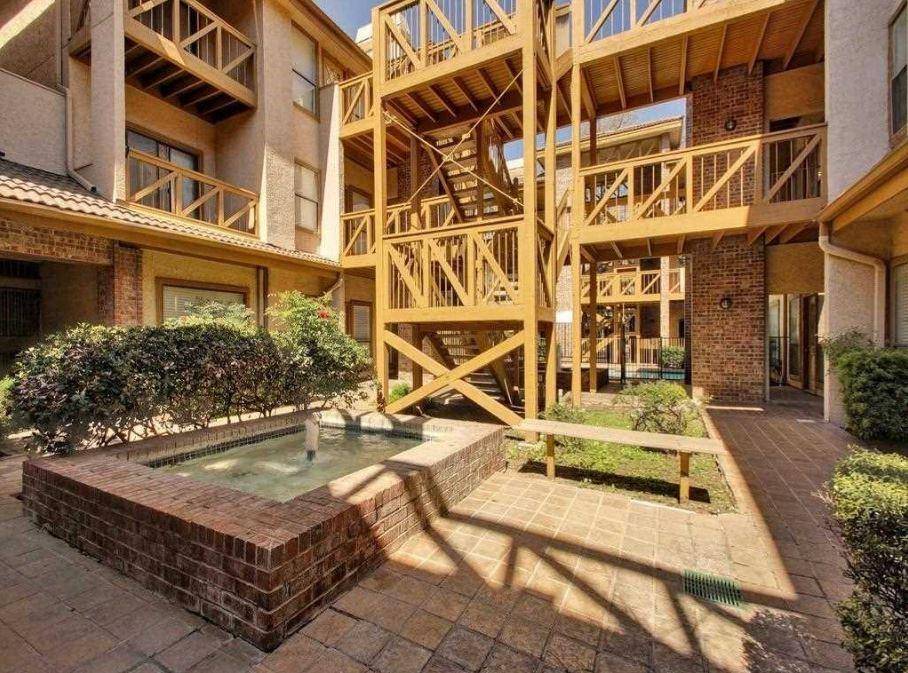 Austin, TX 78705,806 W 24th ST #232