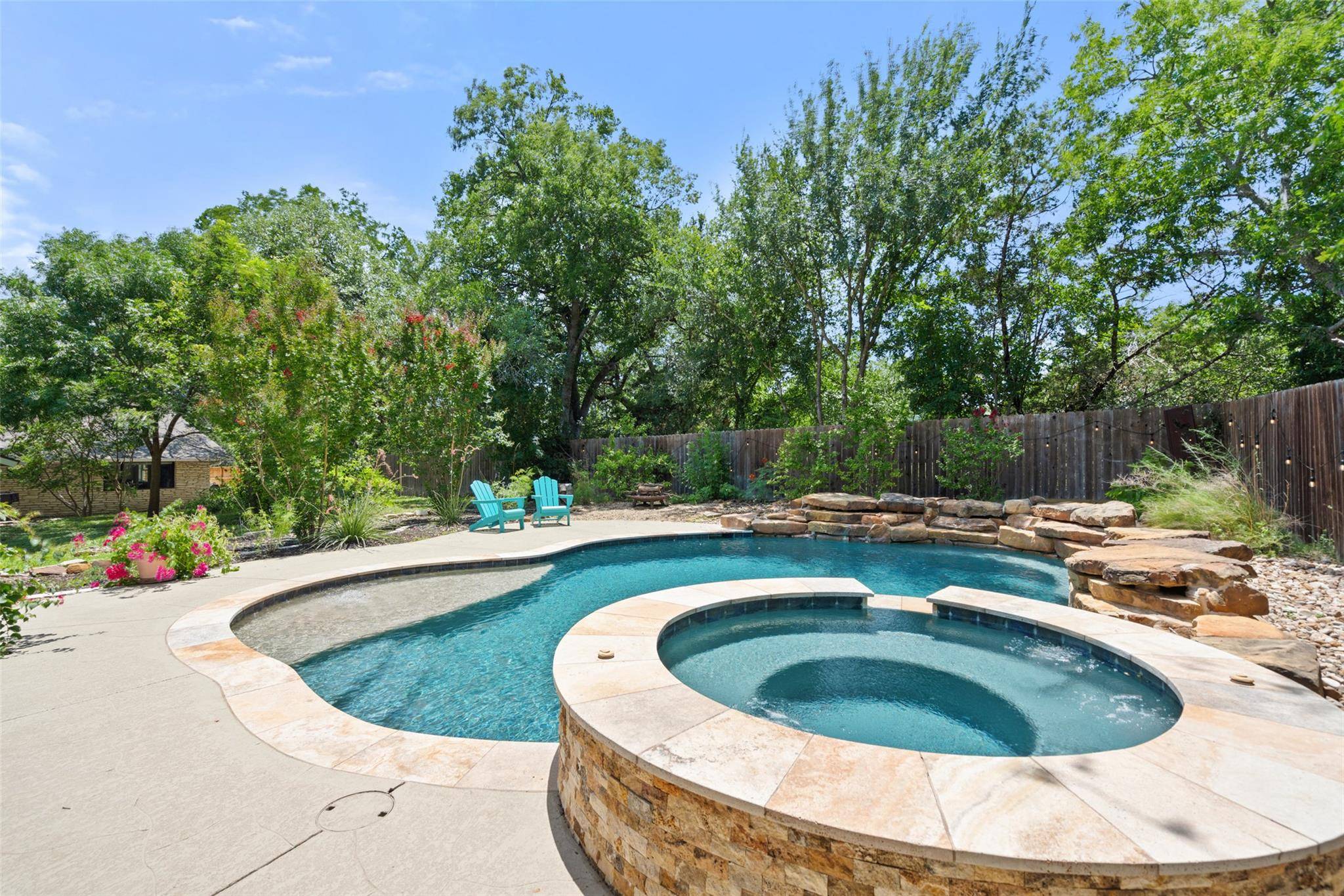 Georgetown, TX 78628,400 Oak Crest LN