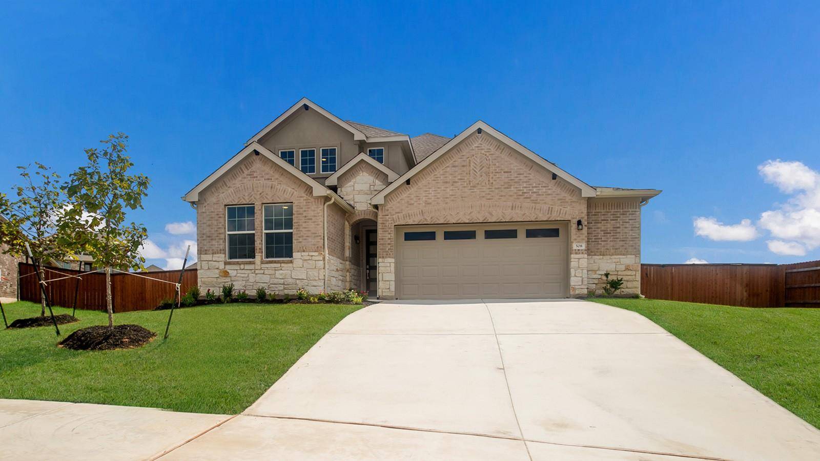 Leander, TX 78641,608 Promise Land CT