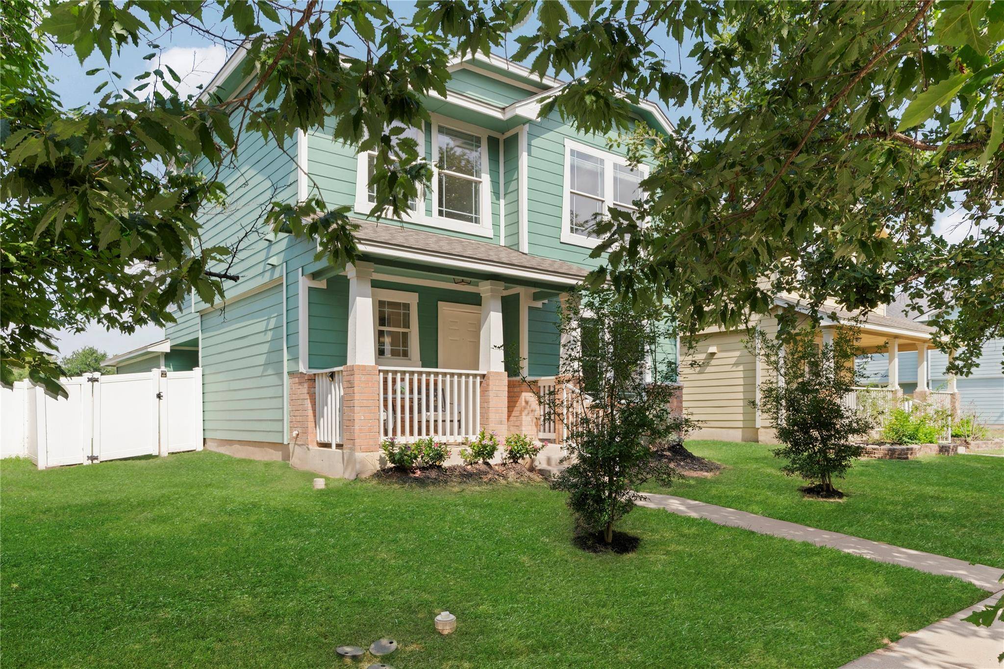 Cedar Park, TX 78613,1431 Davis Mountain LOOP
