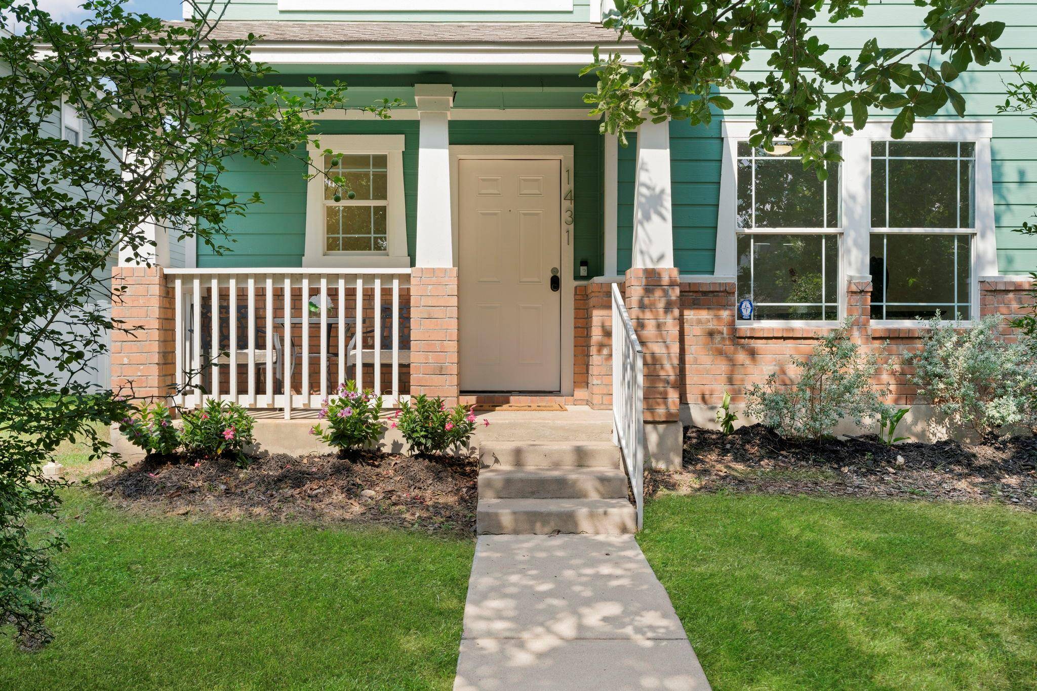 Cedar Park, TX 78613,1431 Davis Mountain LOOP