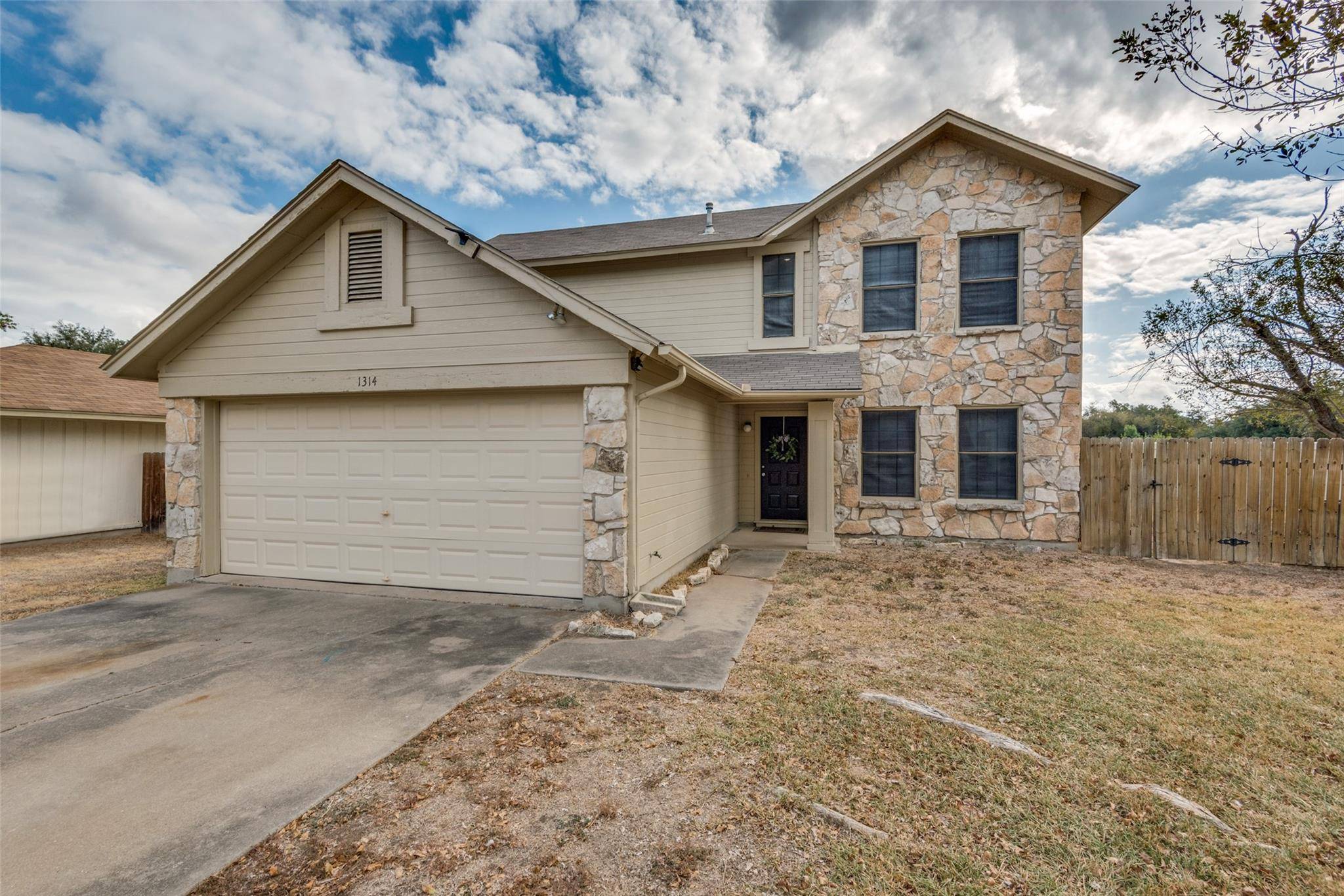 Cedar Park, TX 78613,1314 Mulberry WAY