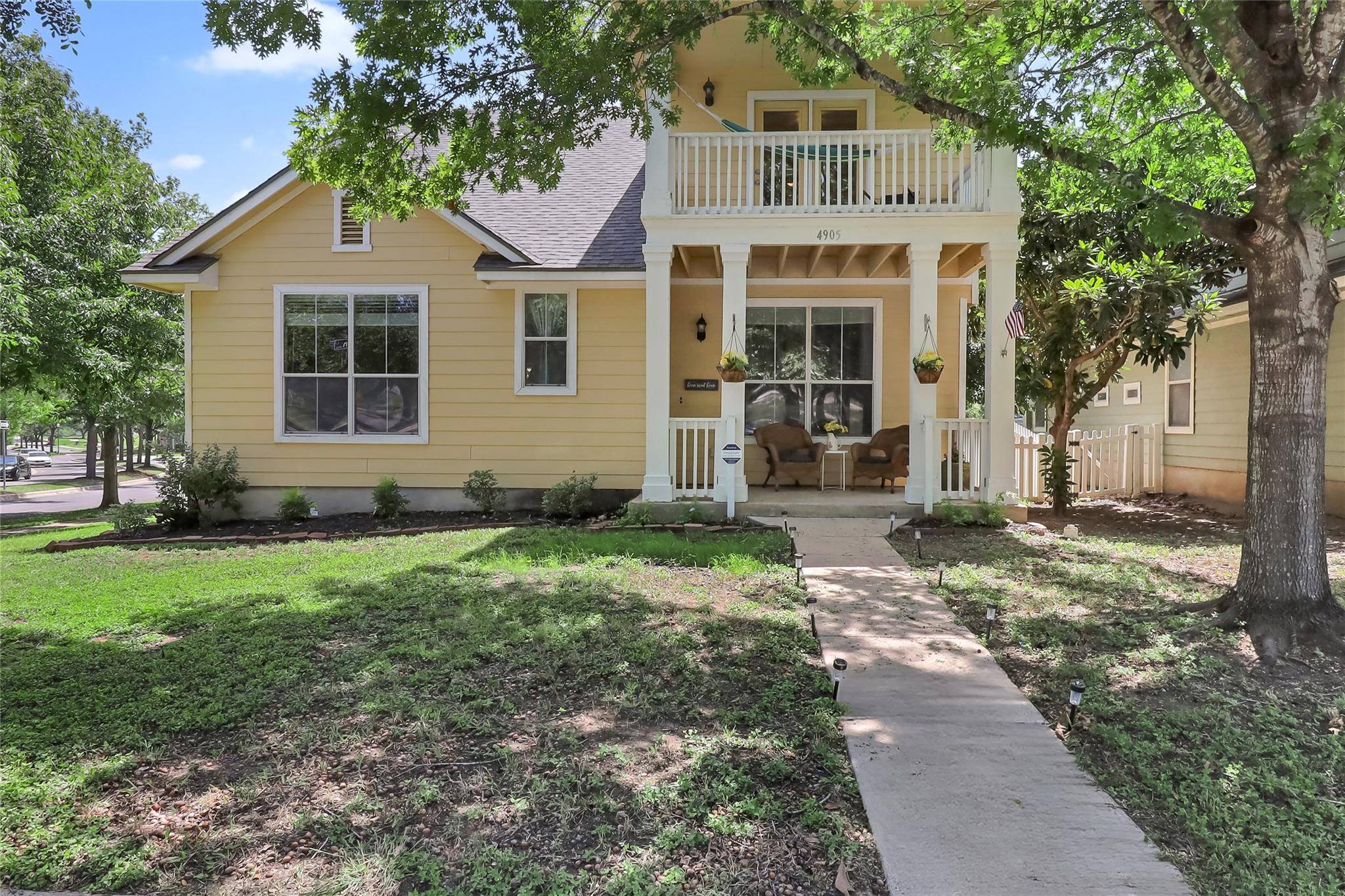 Kyle, TX 78640,4905 HARTSON