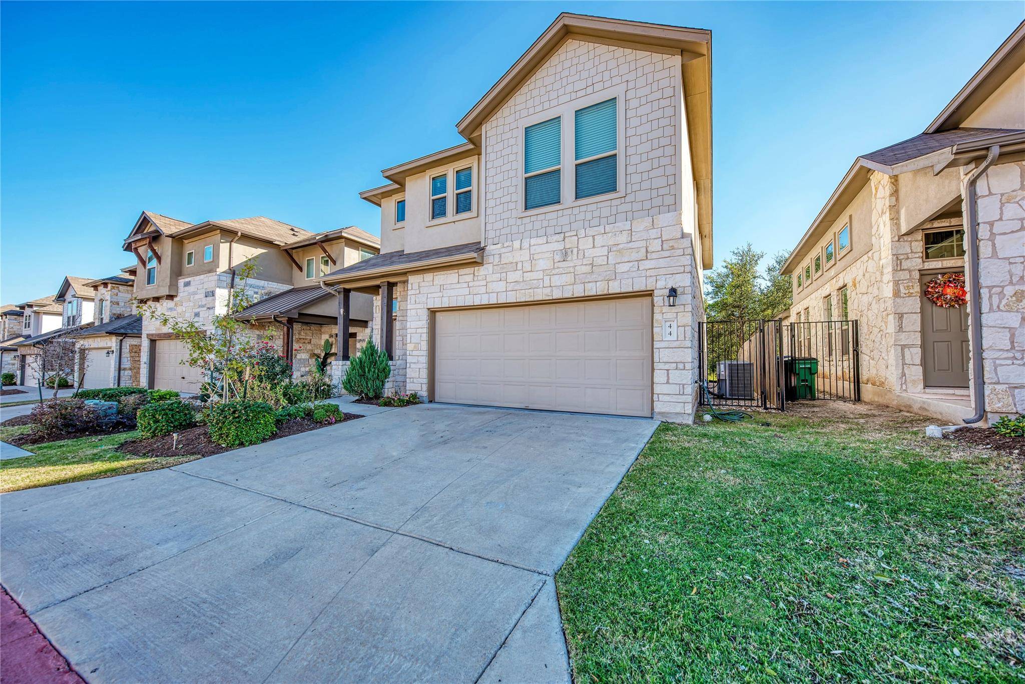 Cedar Park, TX 78613,3240 E Whitestone BLVD #44