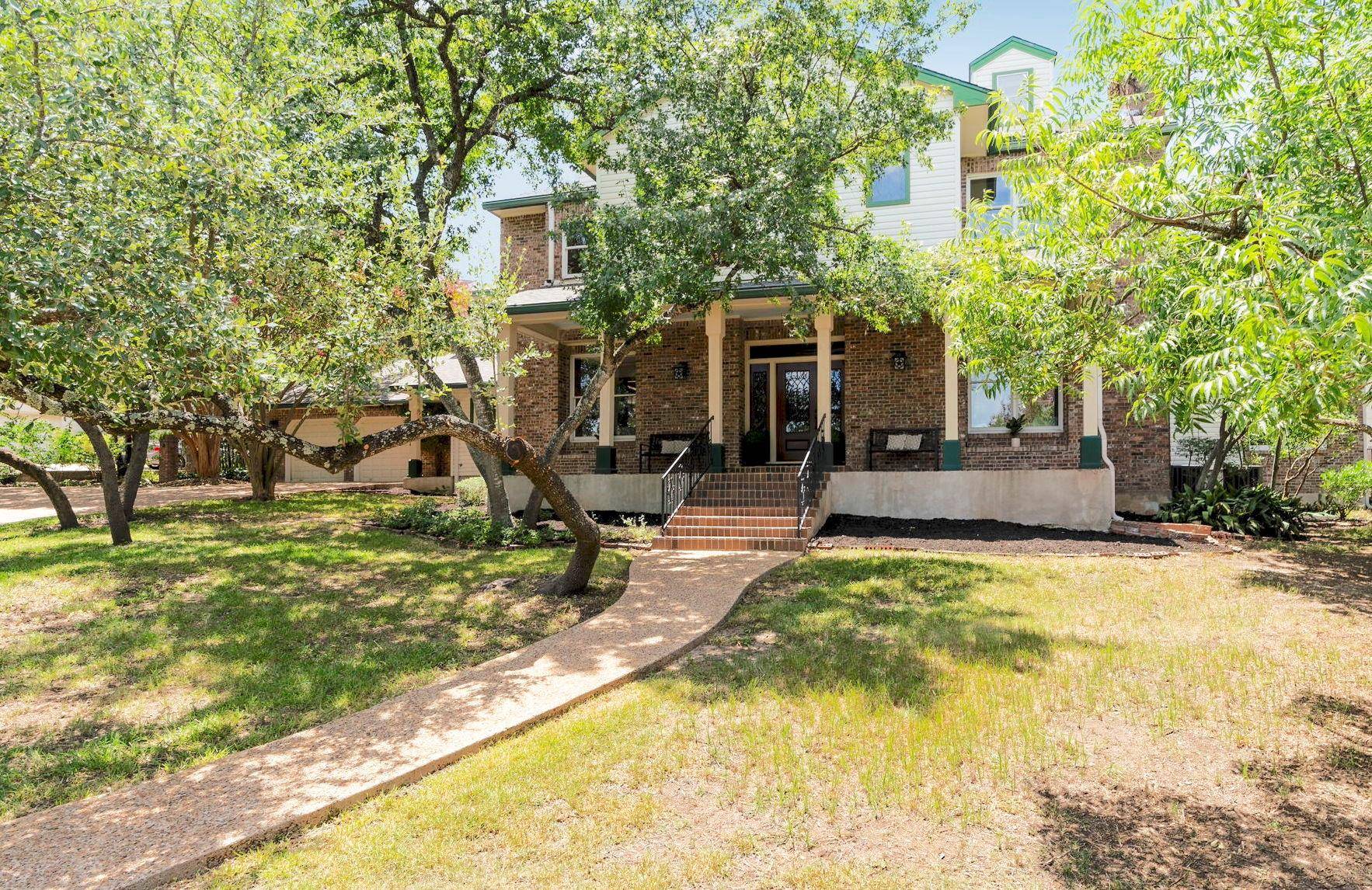 Austin, TX 78731,6302 Huntcliff DR