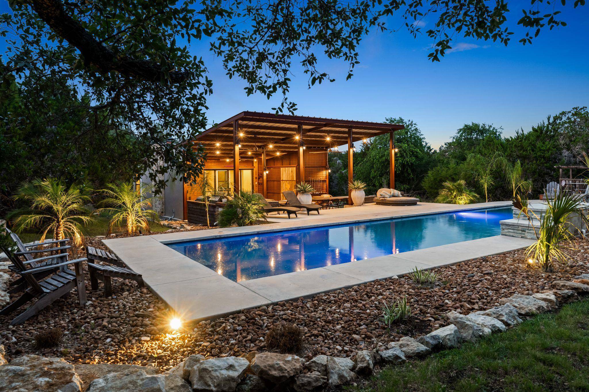 Spring Branch, TX 78070,195 Desert Flower