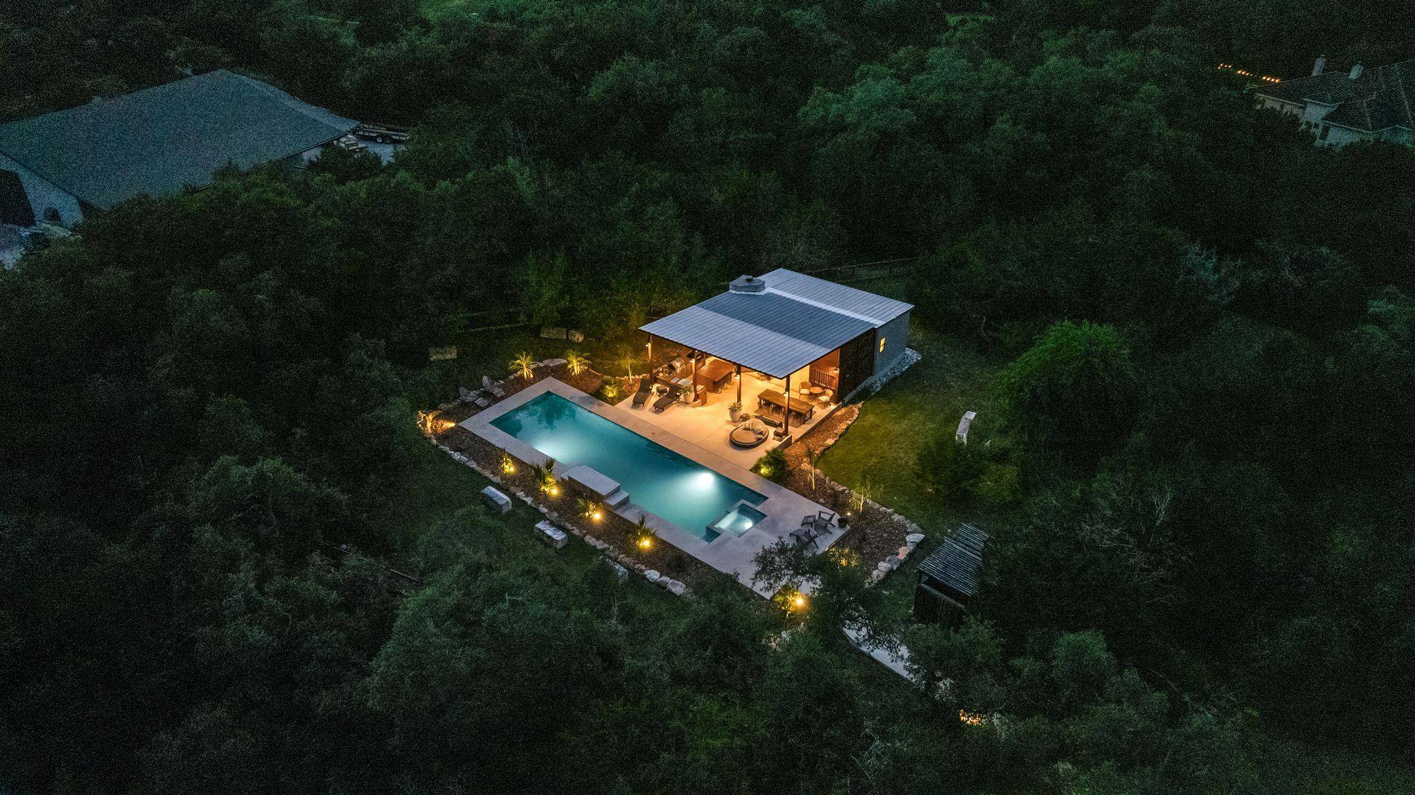 Spring Branch, TX 78070,195 Desert Flower