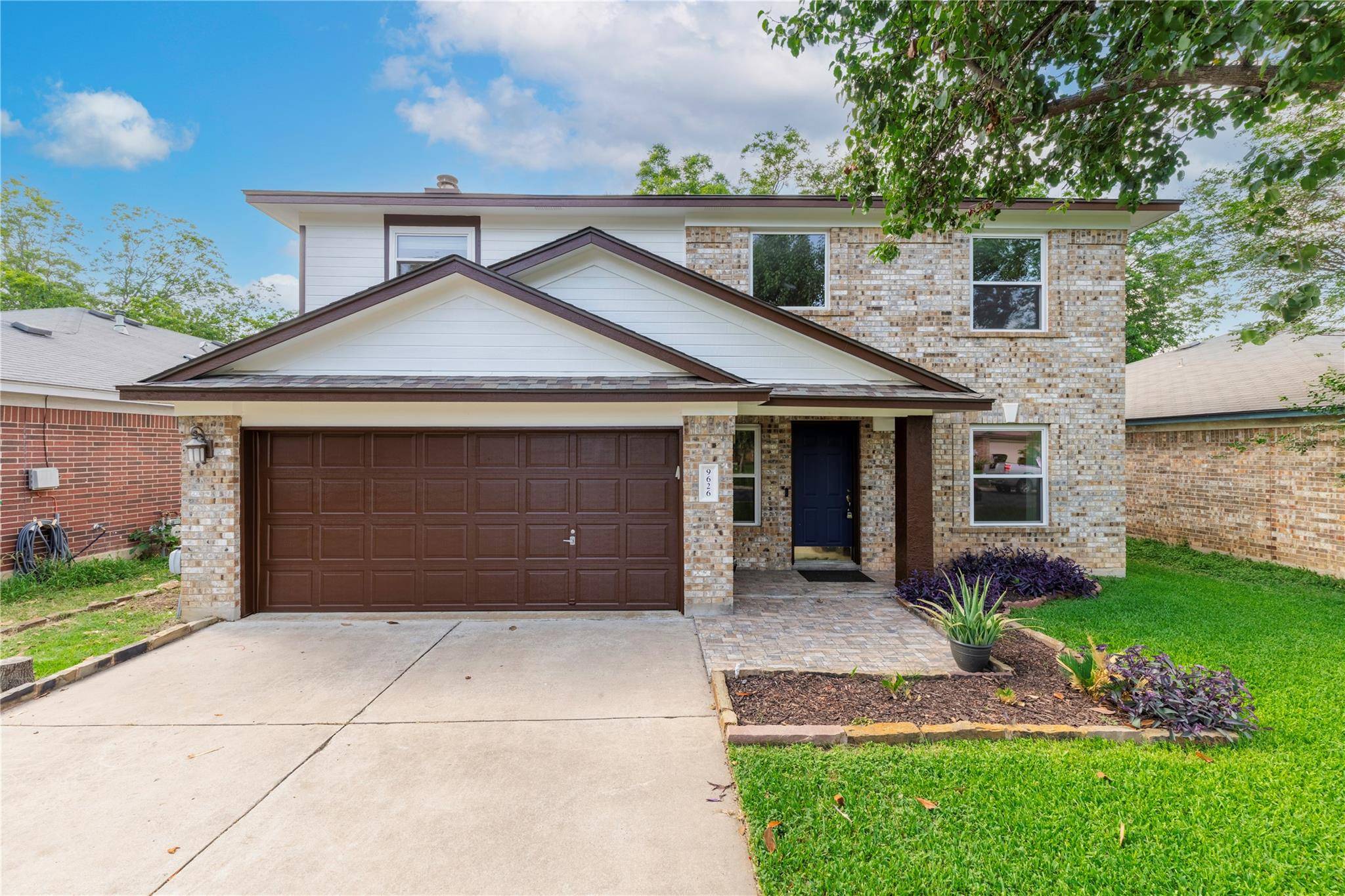 Austin, TX 78729,9626 Dalewood DR