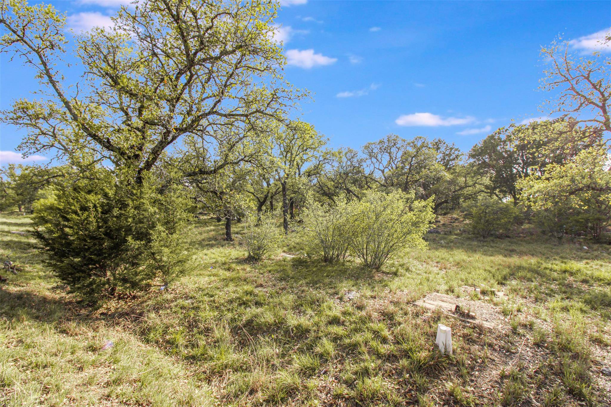 Horseshoe Bay, TX 78657,TBD Crest View