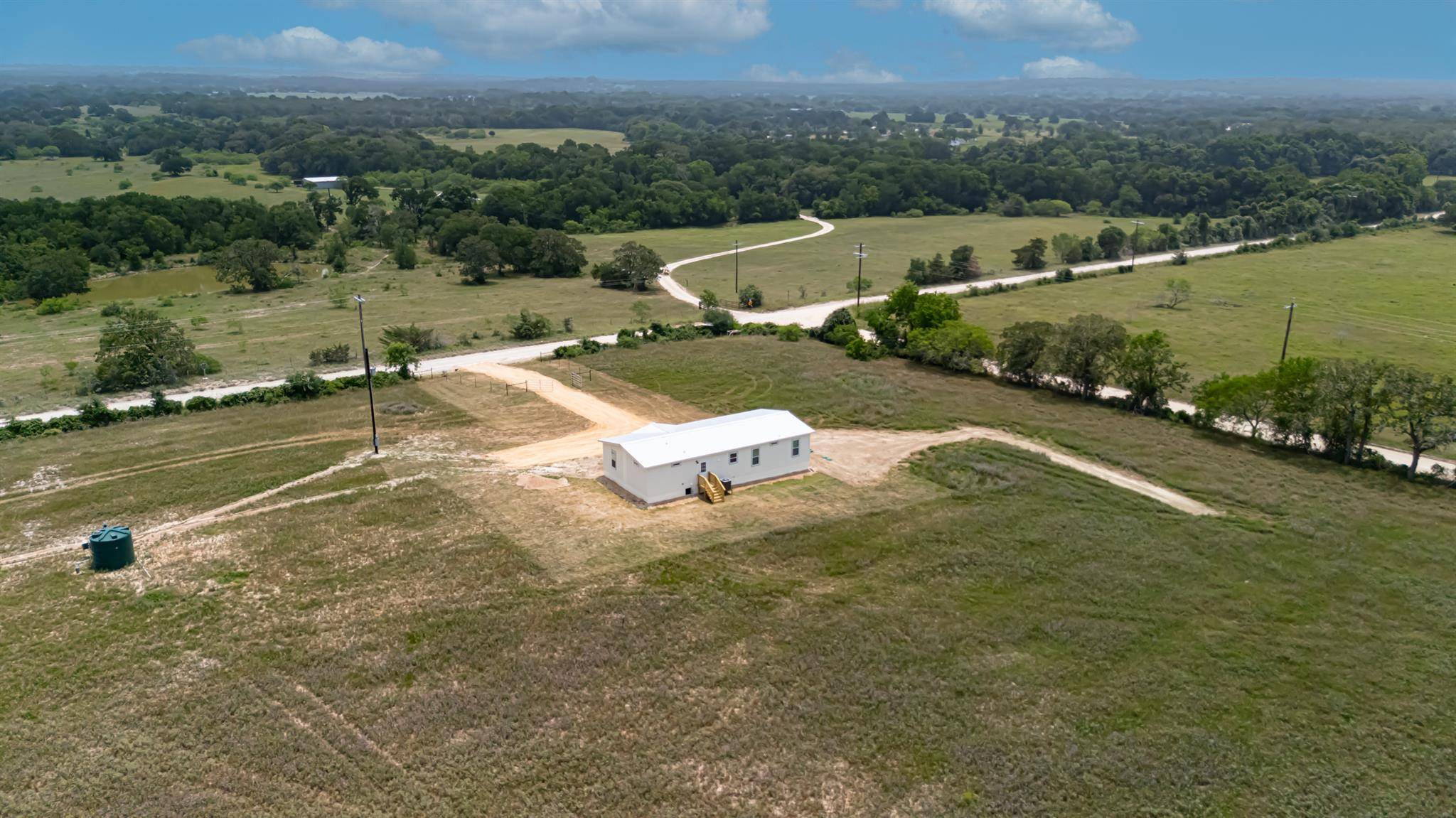 Flatonia, TX 78941,1287 CR 402 RDS #Lot 17