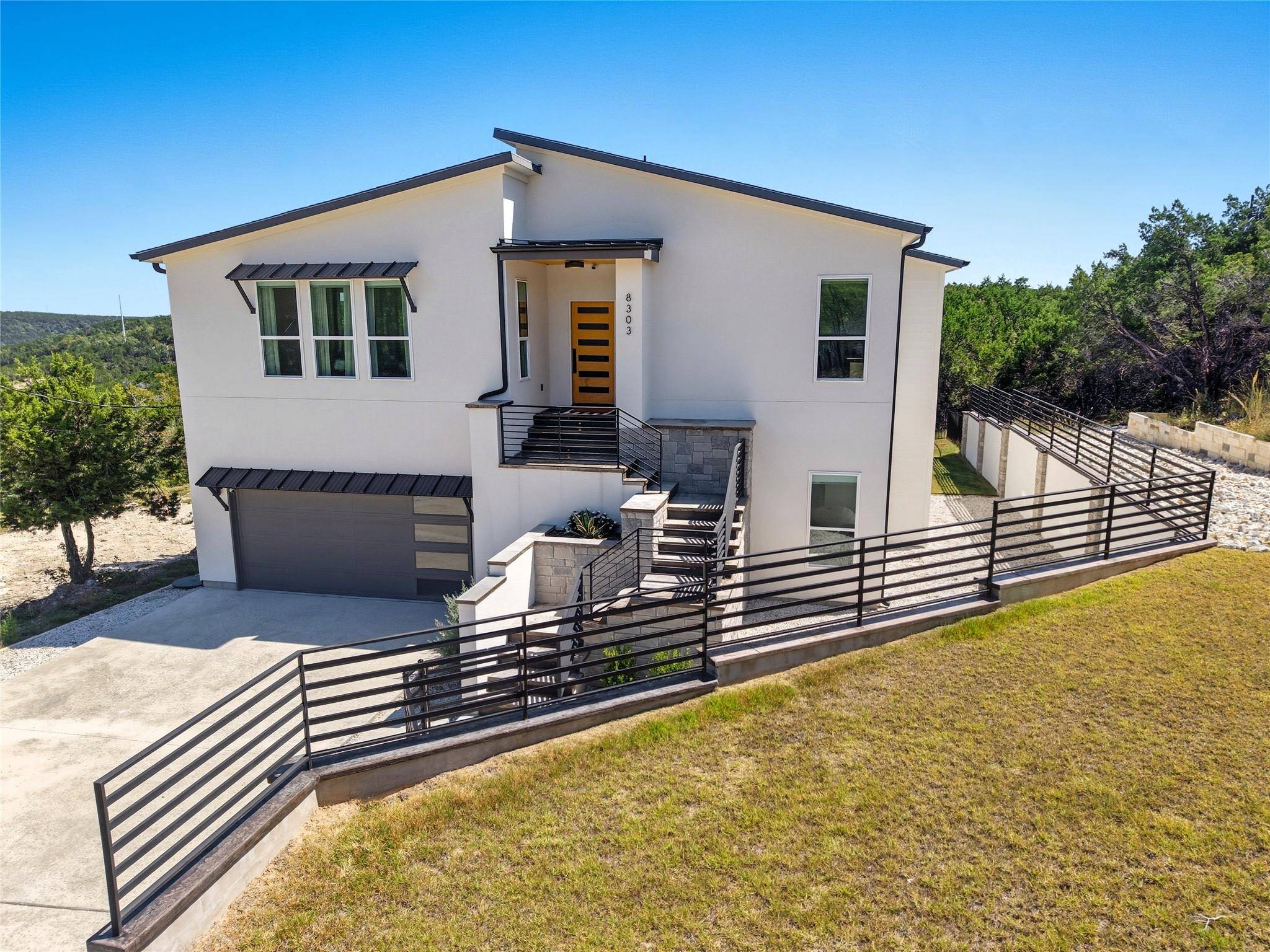 Lago Vista, TX 78645,8303 Tombstone CV