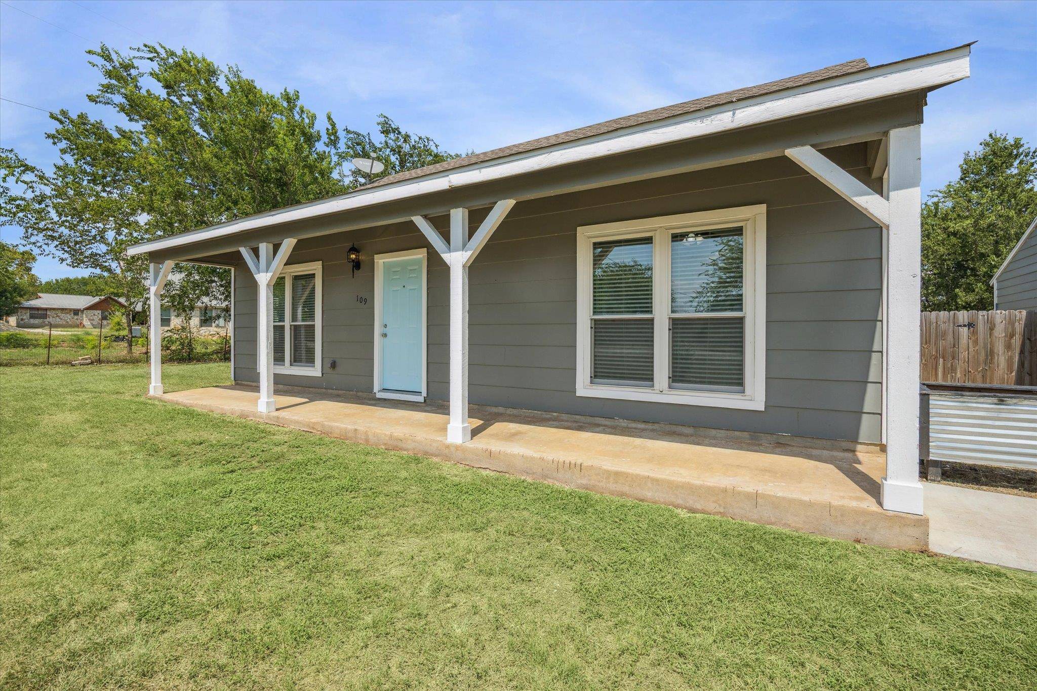 Liberty Hill, TX 78642,109 Bryson BND