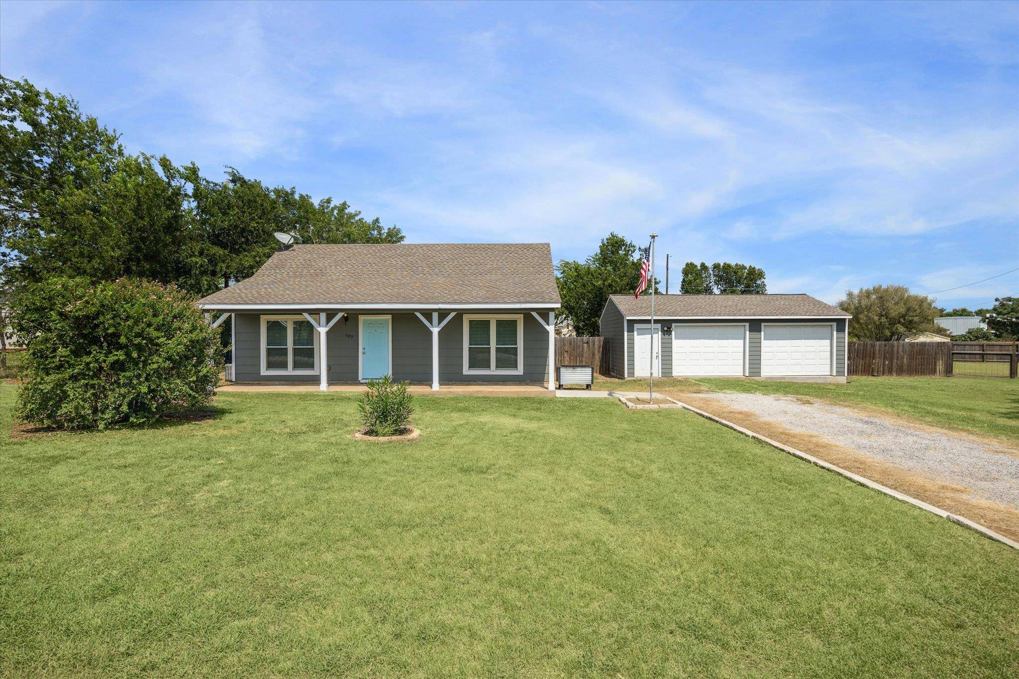 Liberty Hill, TX 78642,109 Bryson BND