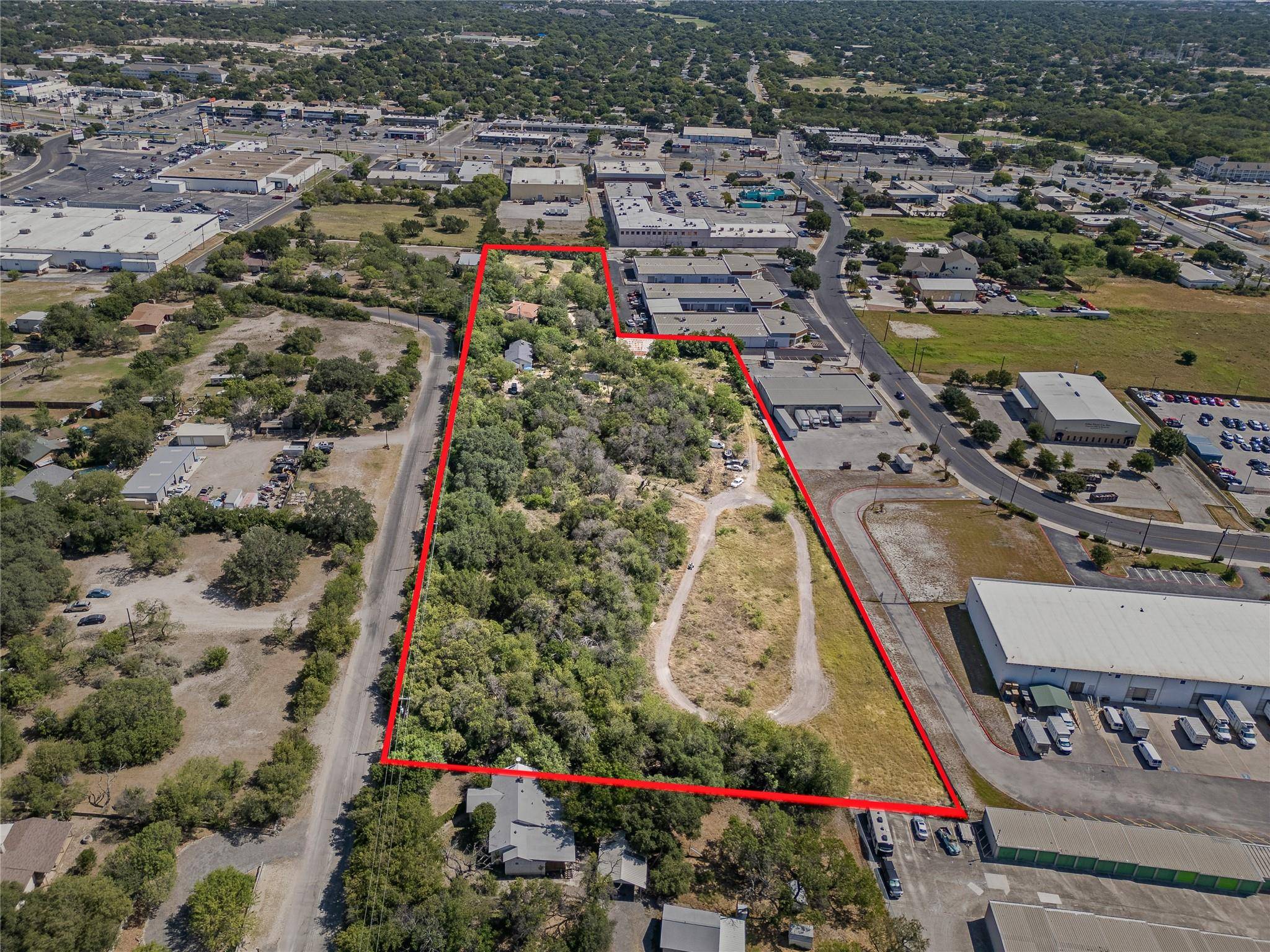 Leon Valley, TX 78238,6612/6618 Sawyer RD