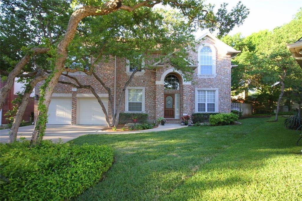 Round Rock, TX 78681,902 BROOKSIDE CT