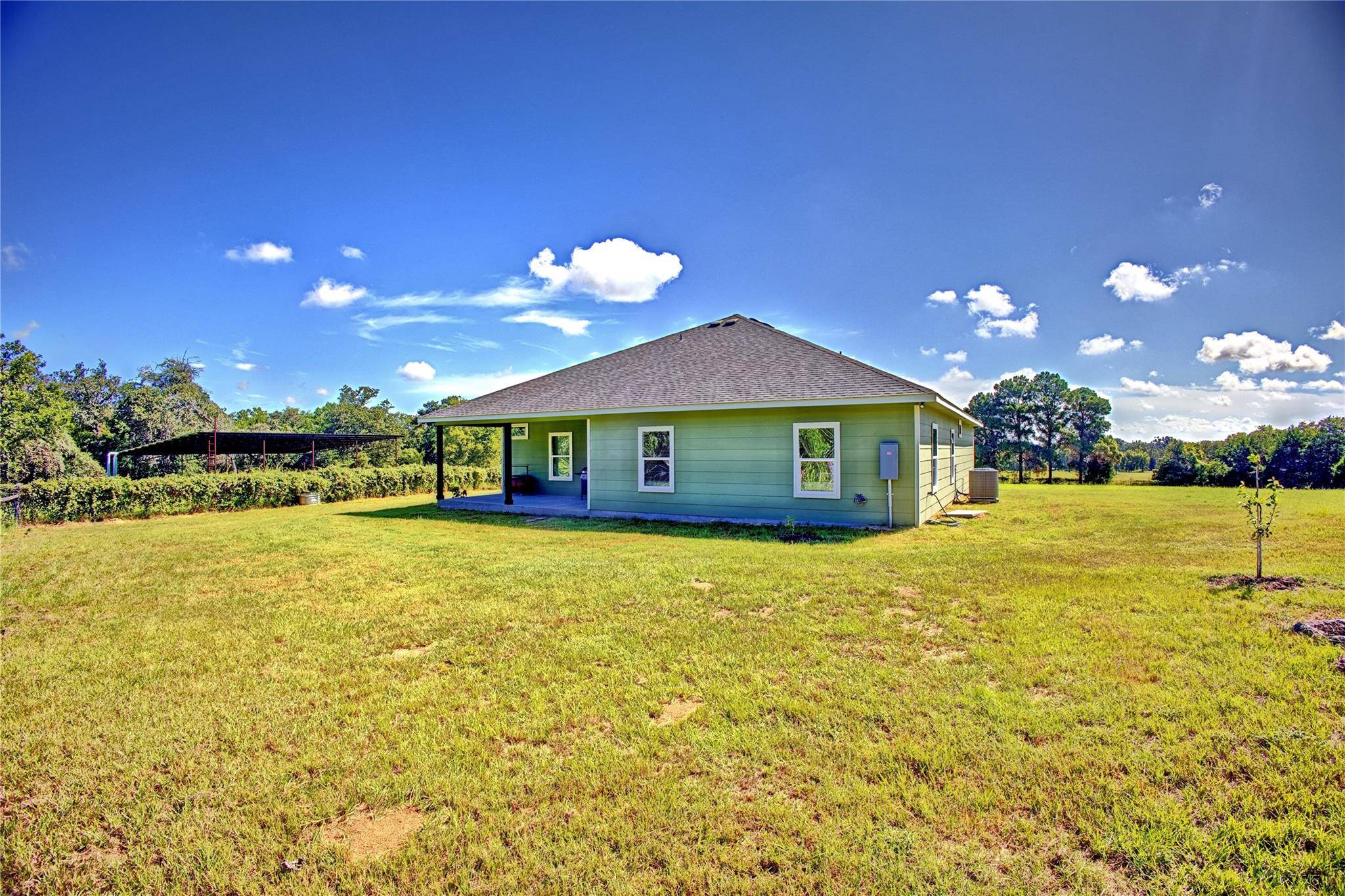 Lexington, TX 78947,1597 County Road 314