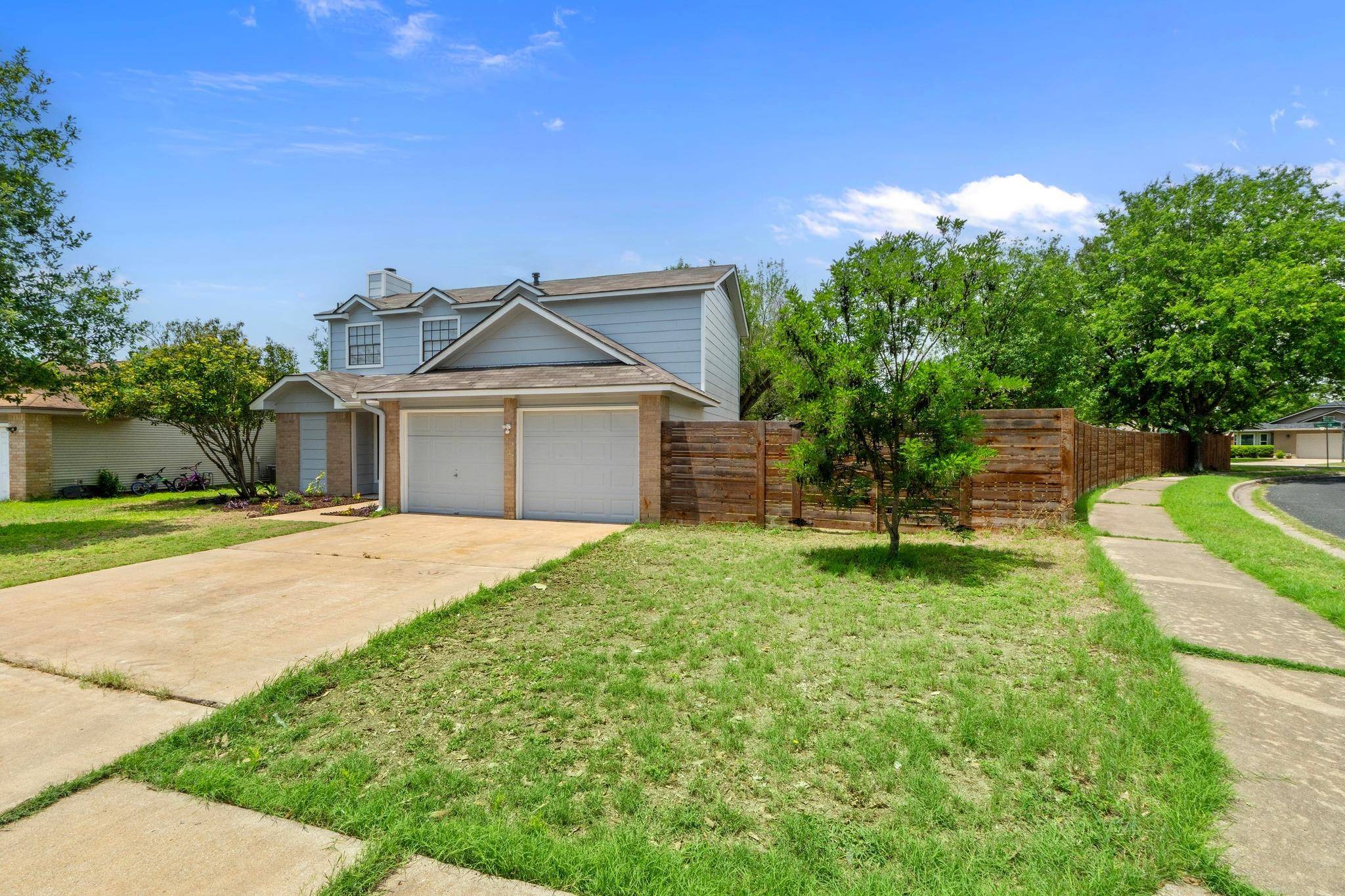Austin, TX 78753,11708 Rotherham DR