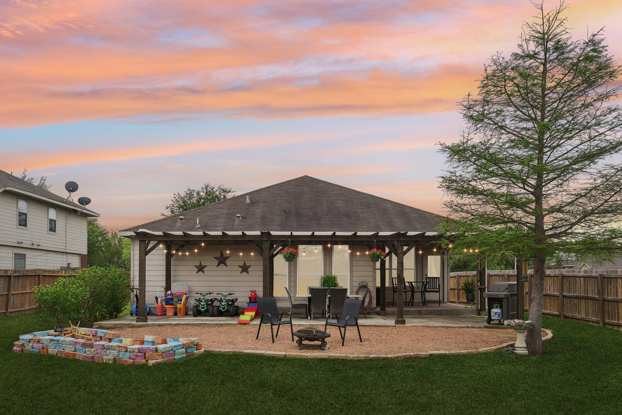 New Braunfels, TX 78130,2585 White Wing WAY