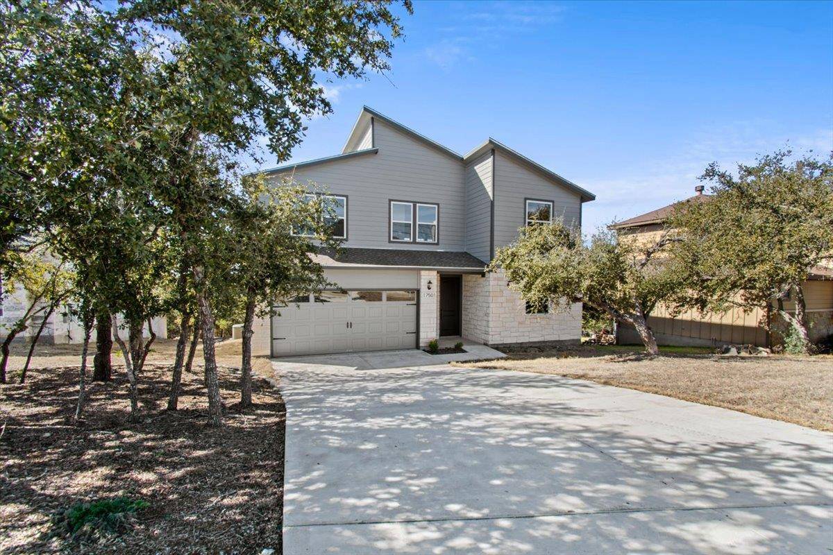 Dripping Springs, TX 78620,17503 Panorama DR