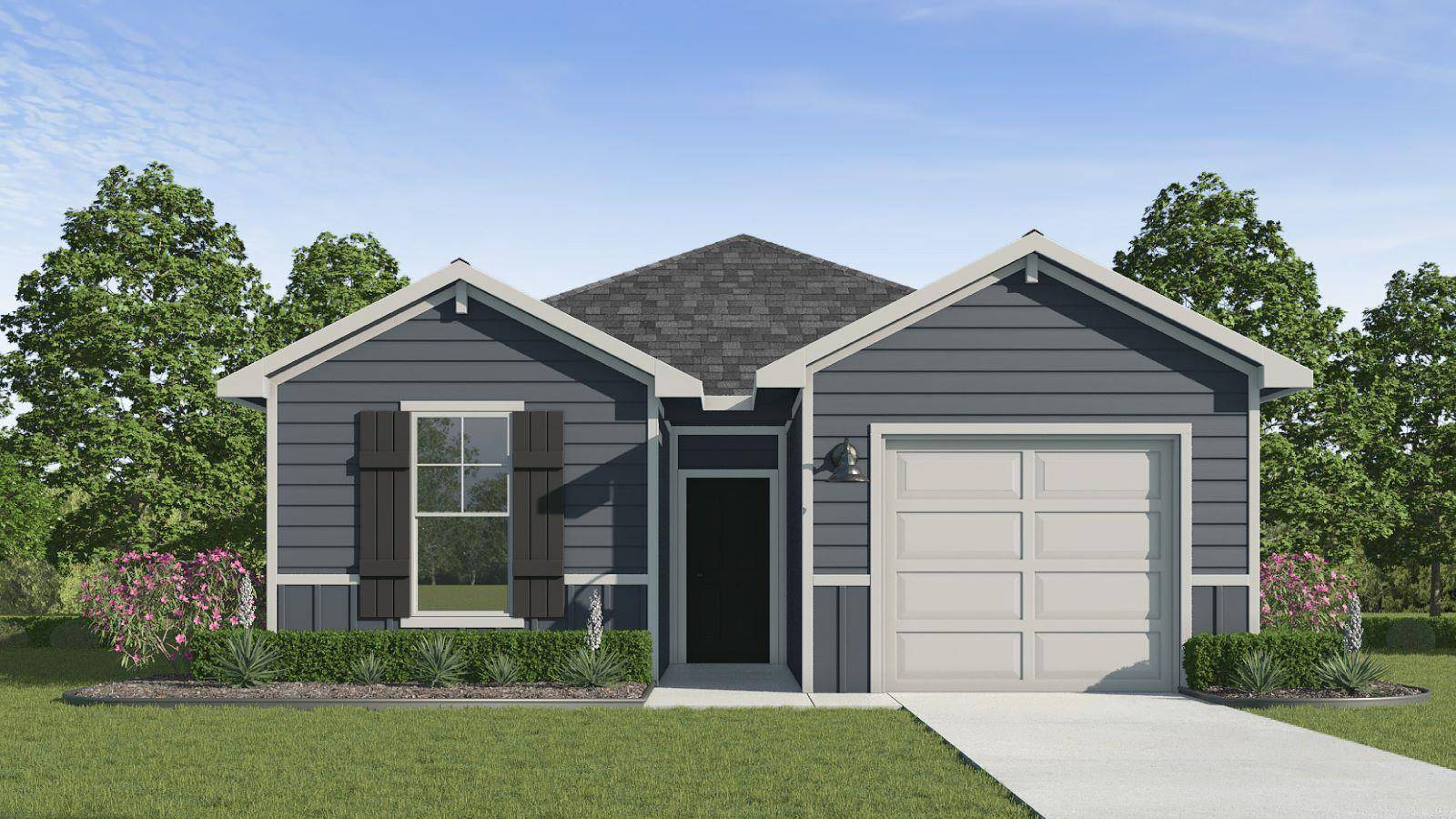 Uhland, TX 78640,161 Celosia LOOP