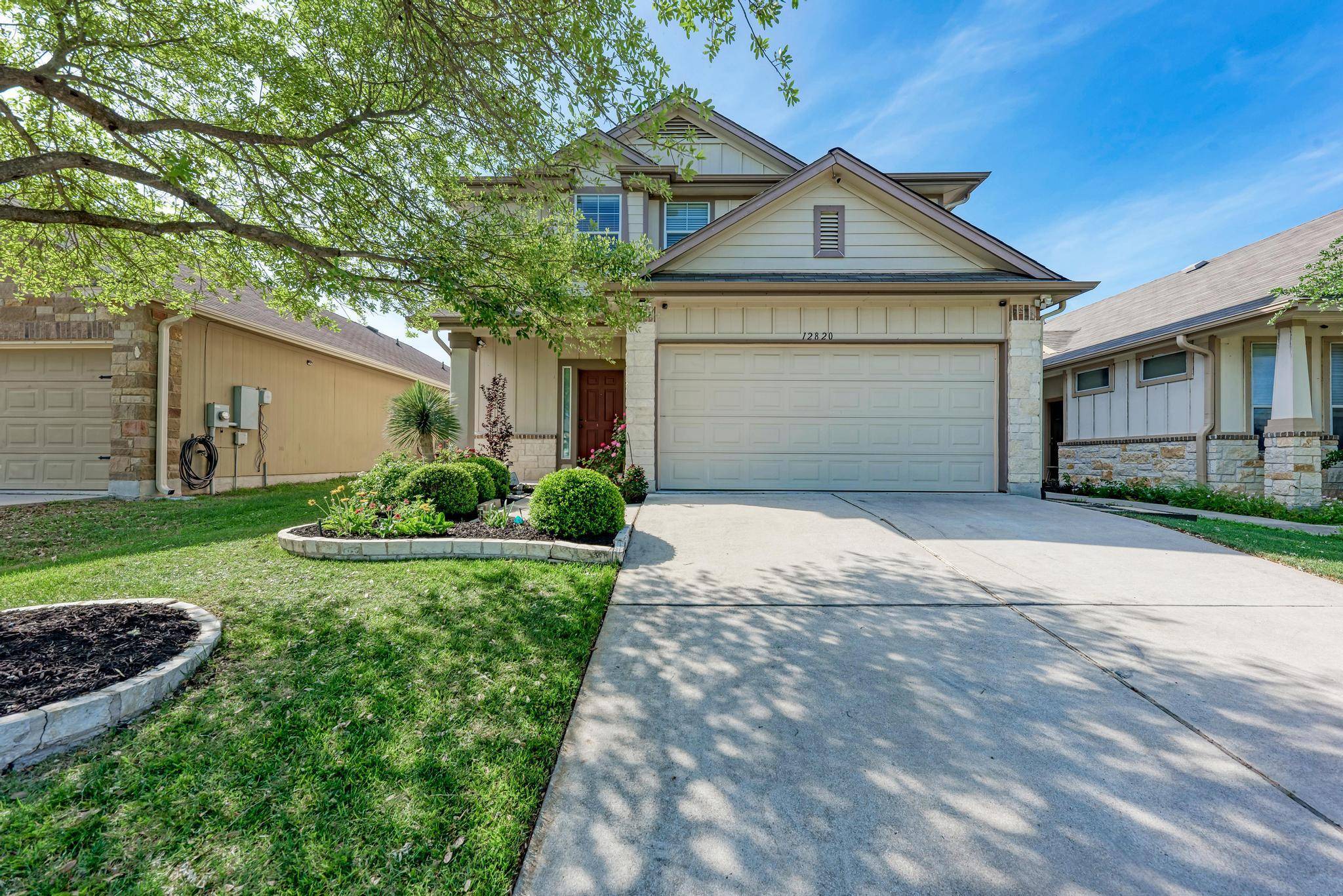 Manor, TX 78653,12820 Snow LN
