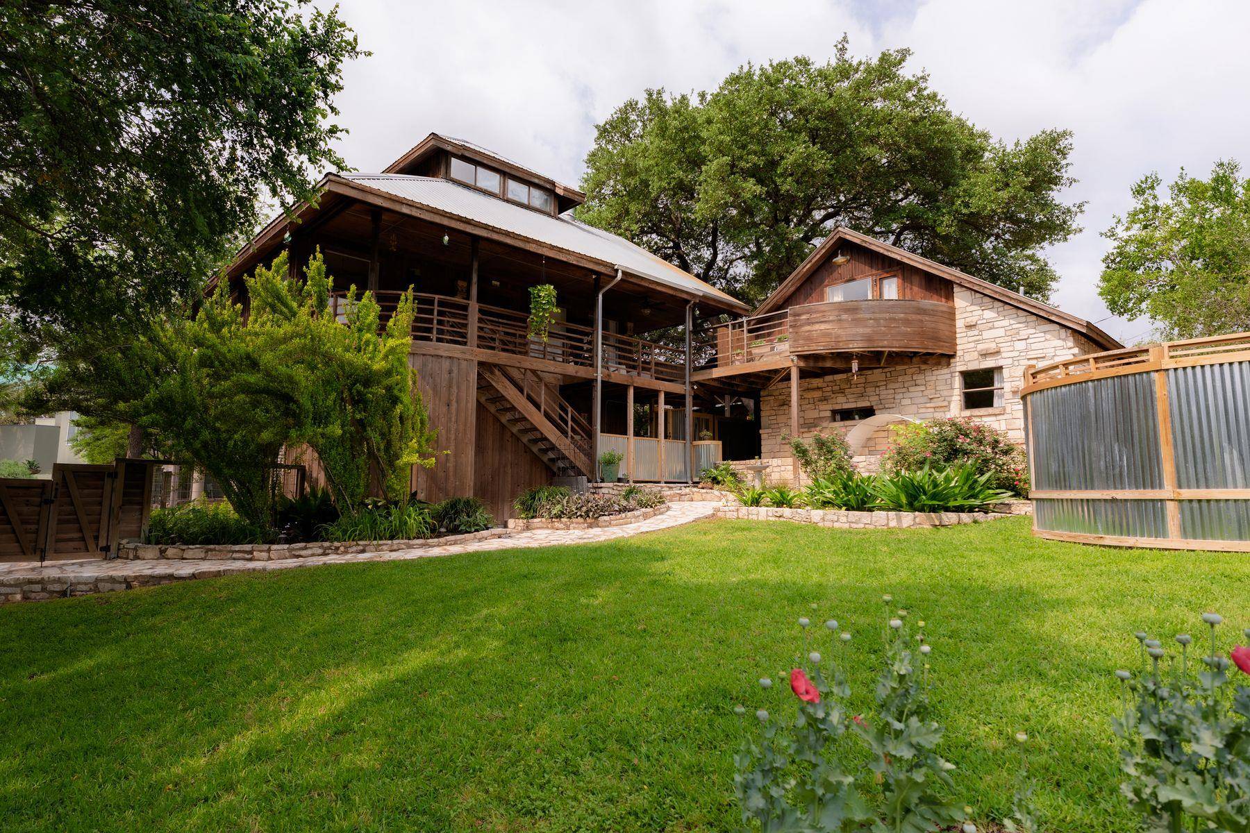Austin, TX 78733,2702 De Soto DR