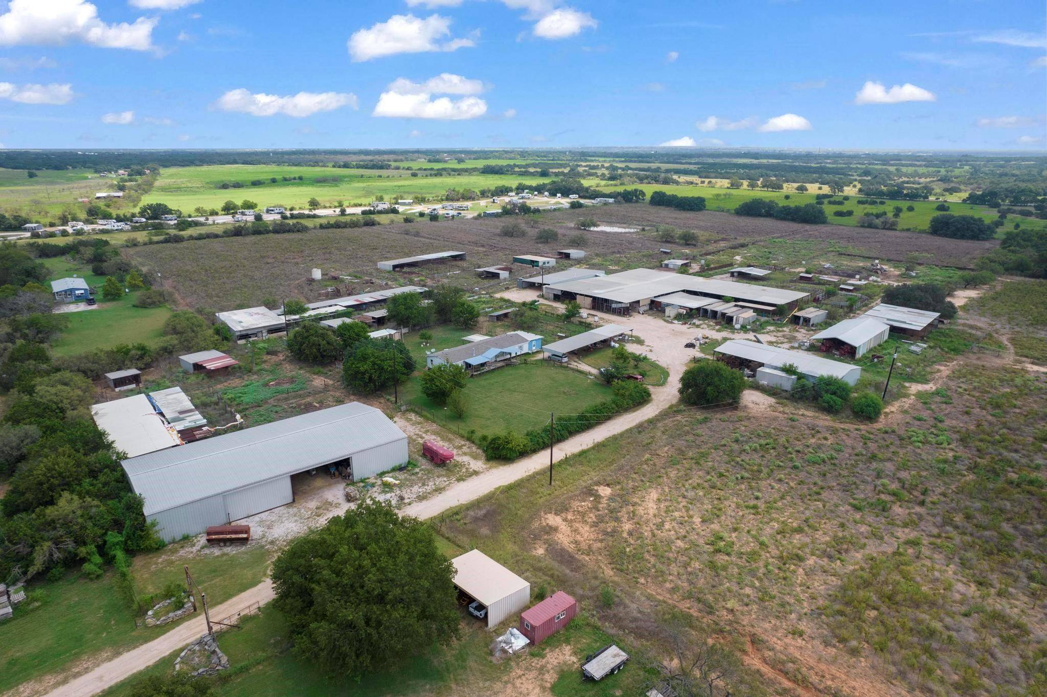 Bertram, TX 78605,1805 S Fm 1174