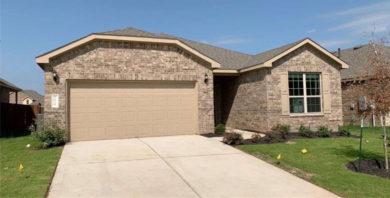 Pflugerville, TX 78660,3618 Texel LN