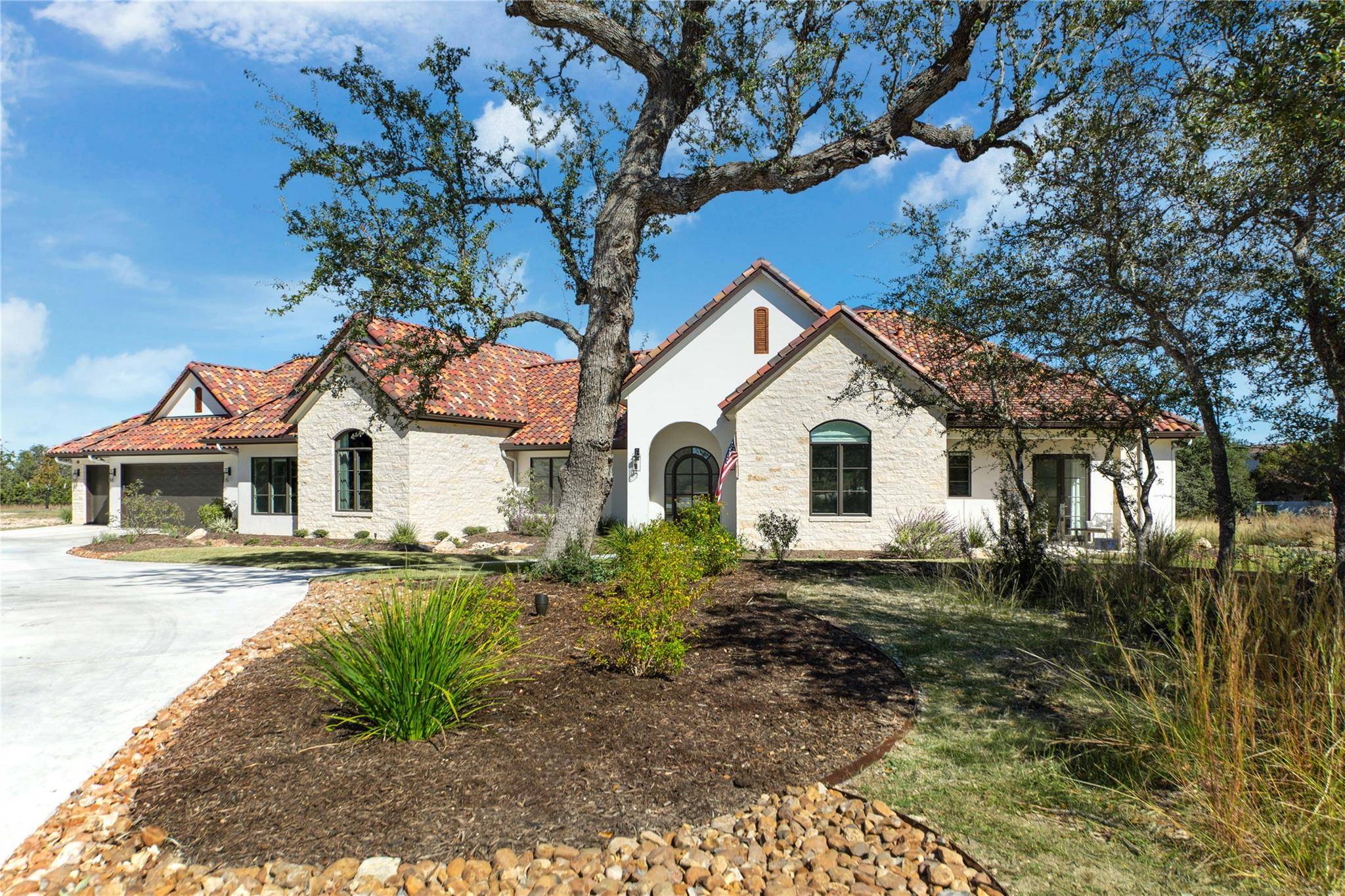 Boerne, TX 78006,12 Escena