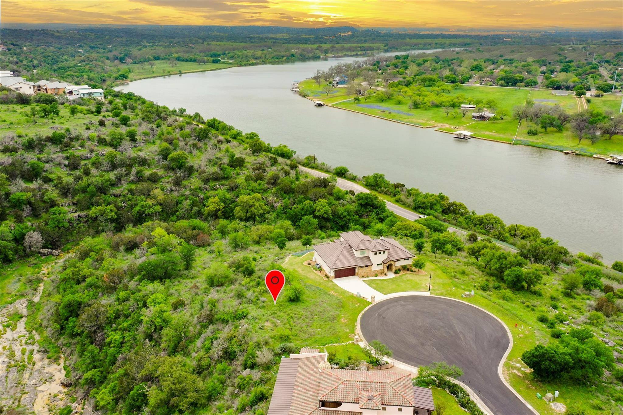 Marble Falls, TX 78654,513 Pantera CIR