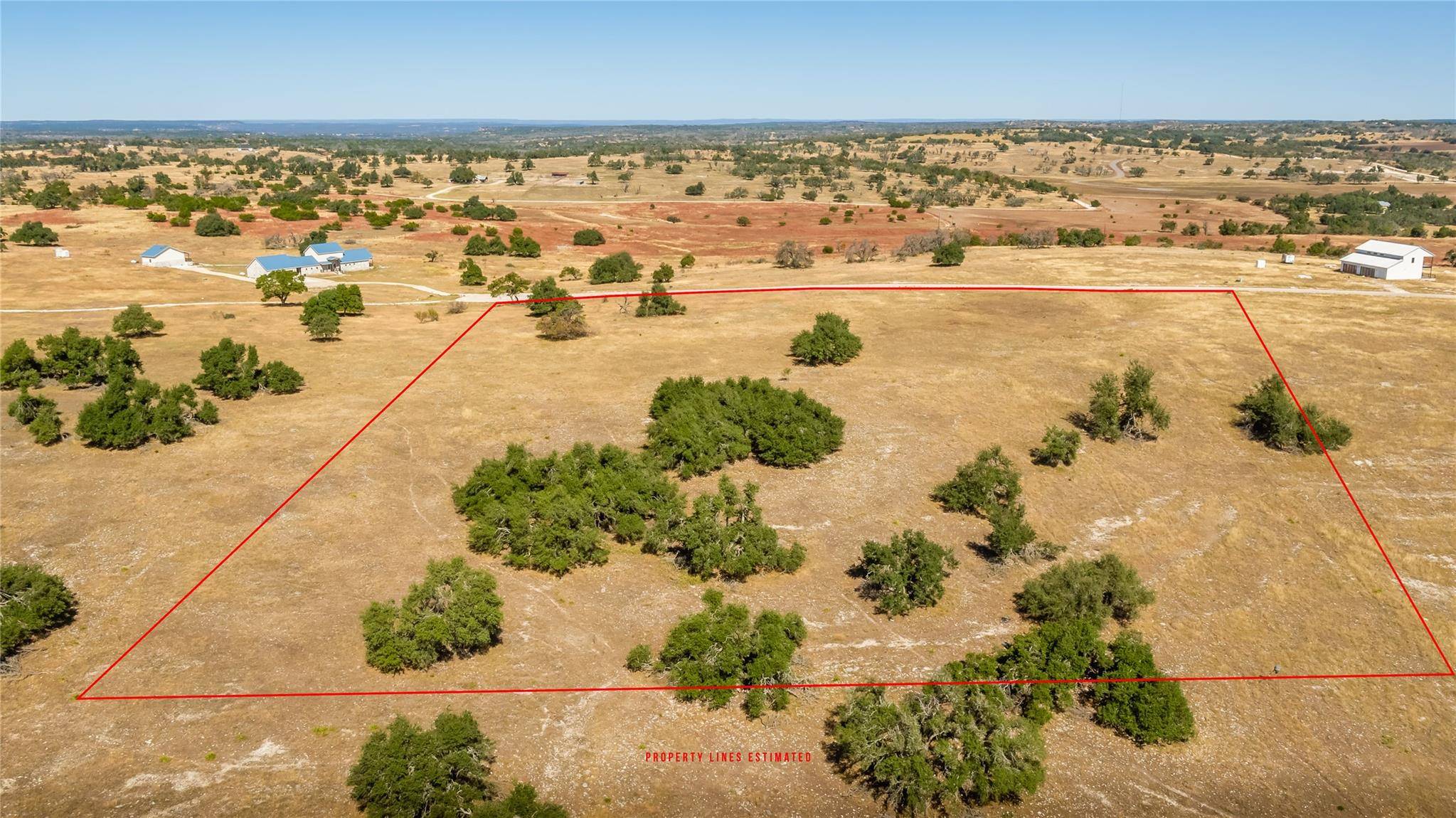 Harper, TX 78624,TBD Lot 16 Reeh RD