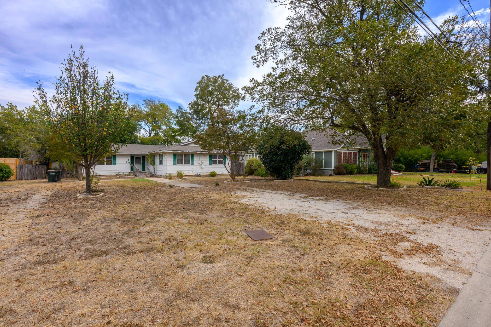 Georgetown, TX 78626,207 W 17th ST