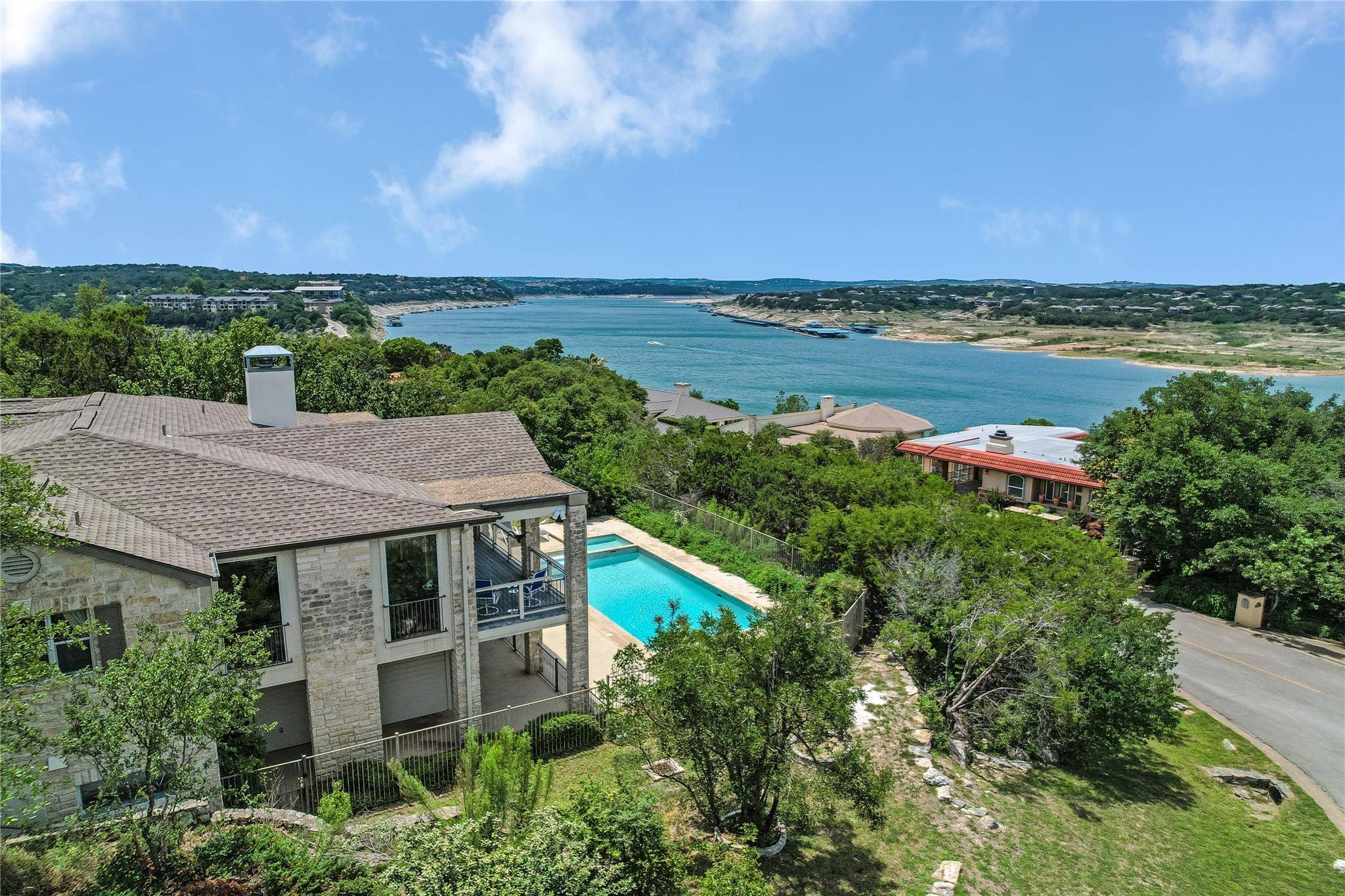 Lakeway, TX 78734,137 Firebird ST