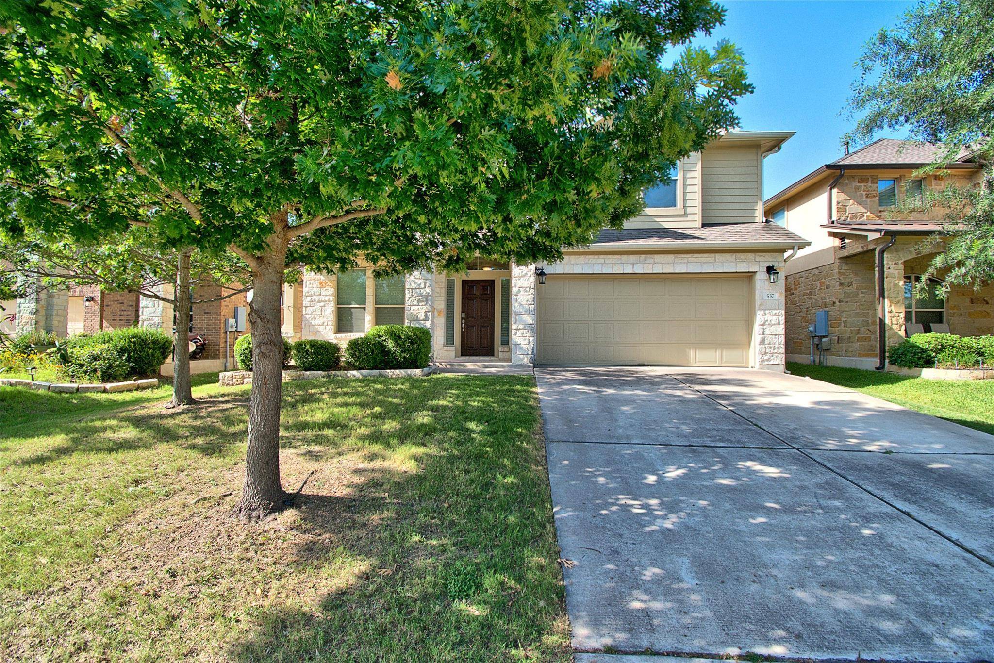 Leander, TX 78641,537 Jess Maynard TRL