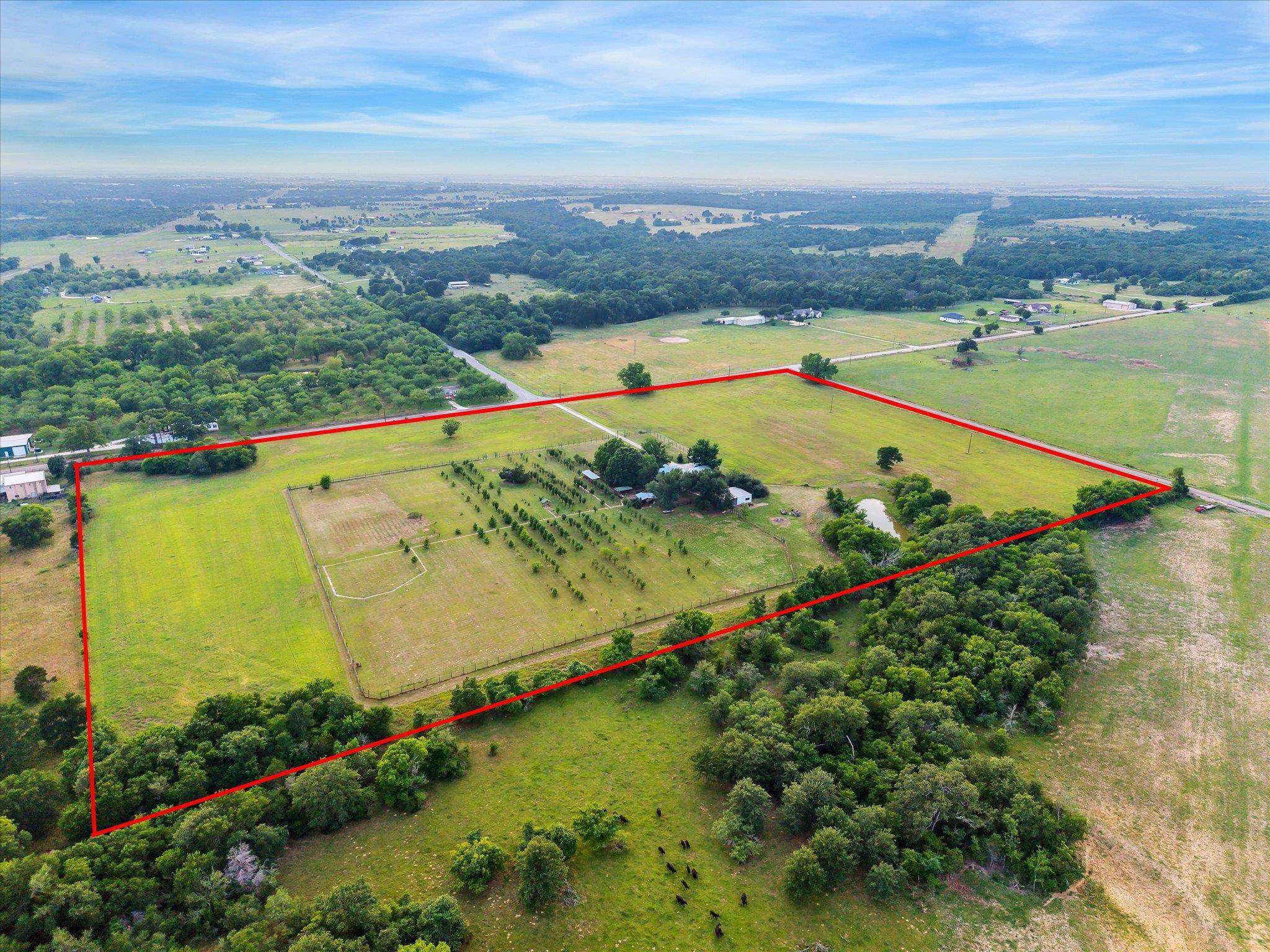 Elgin, TX 78621,4451 County Road 467