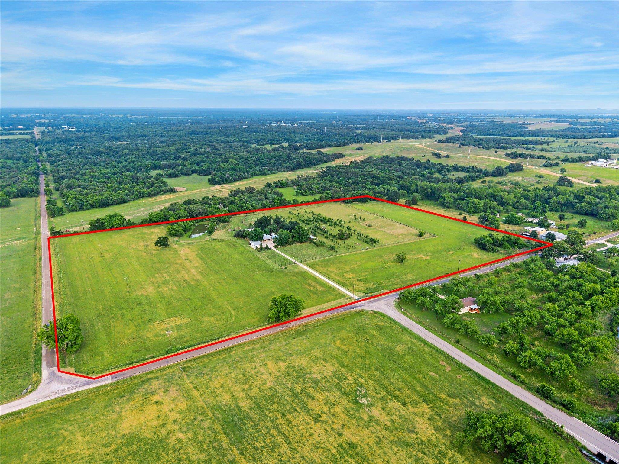 Elgin, TX 78621,4451 County Road 467