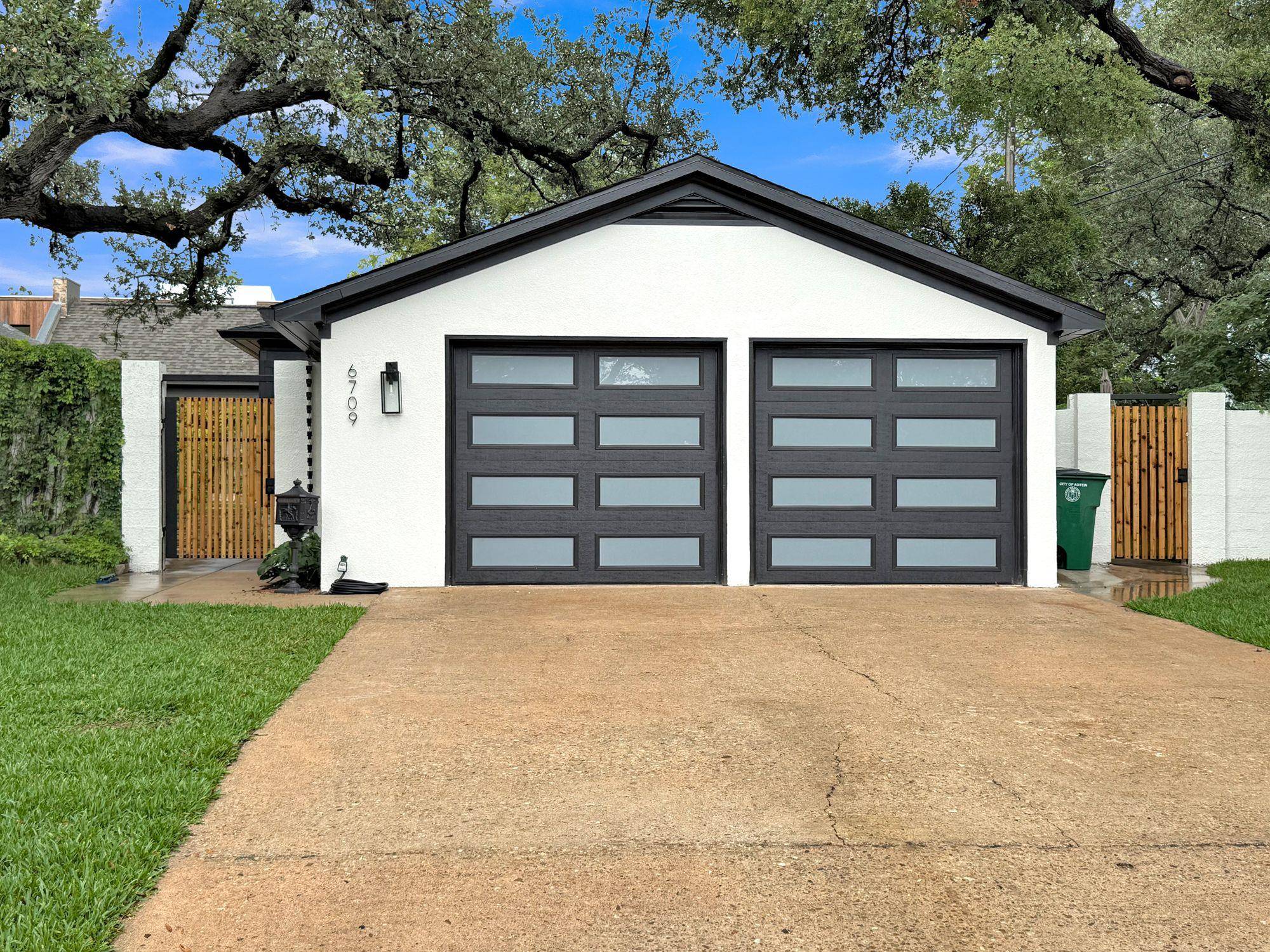 Austin, TX 78757,6709 Vine ST