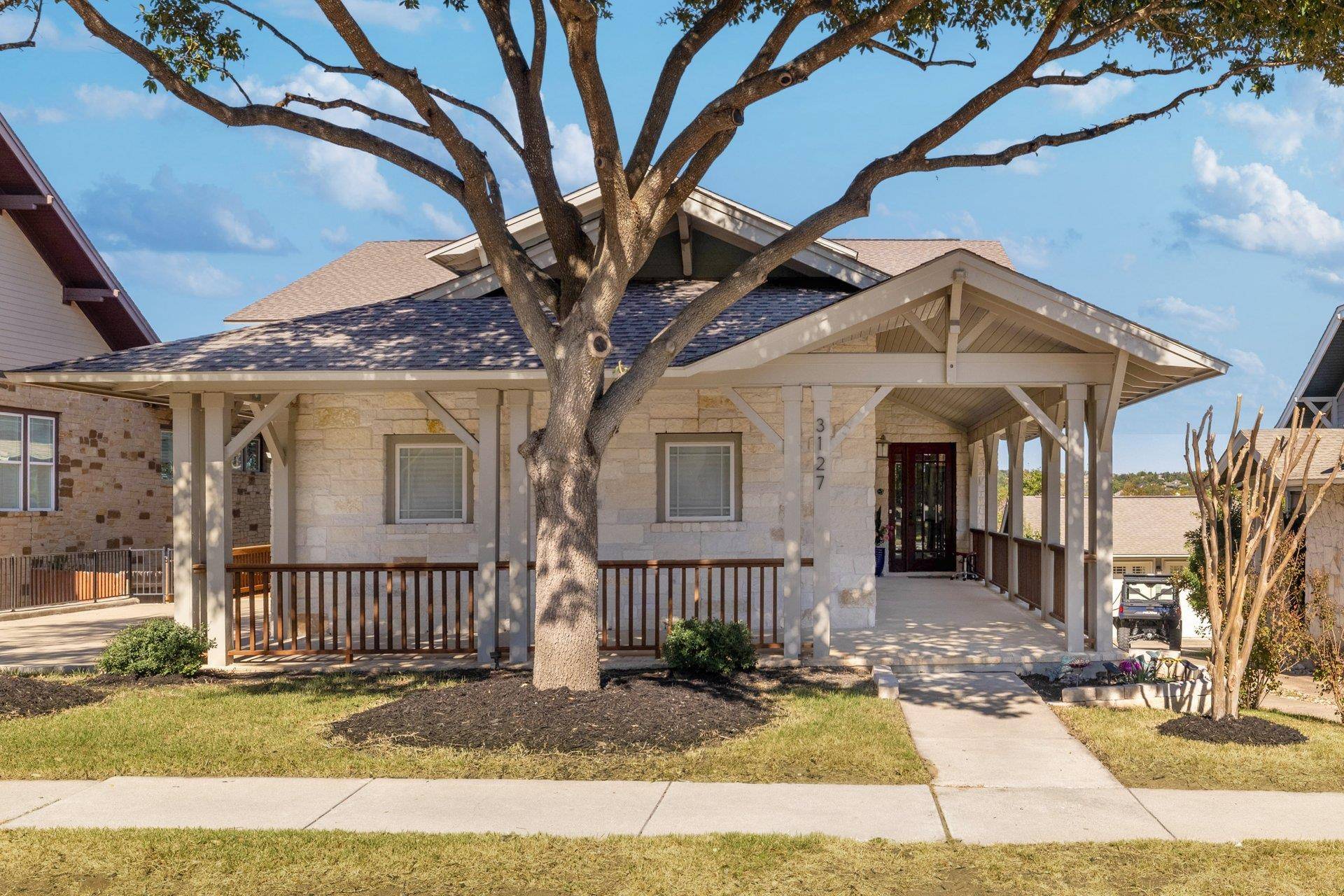 Cedar Park, TX 78613,3127 Millstream DR