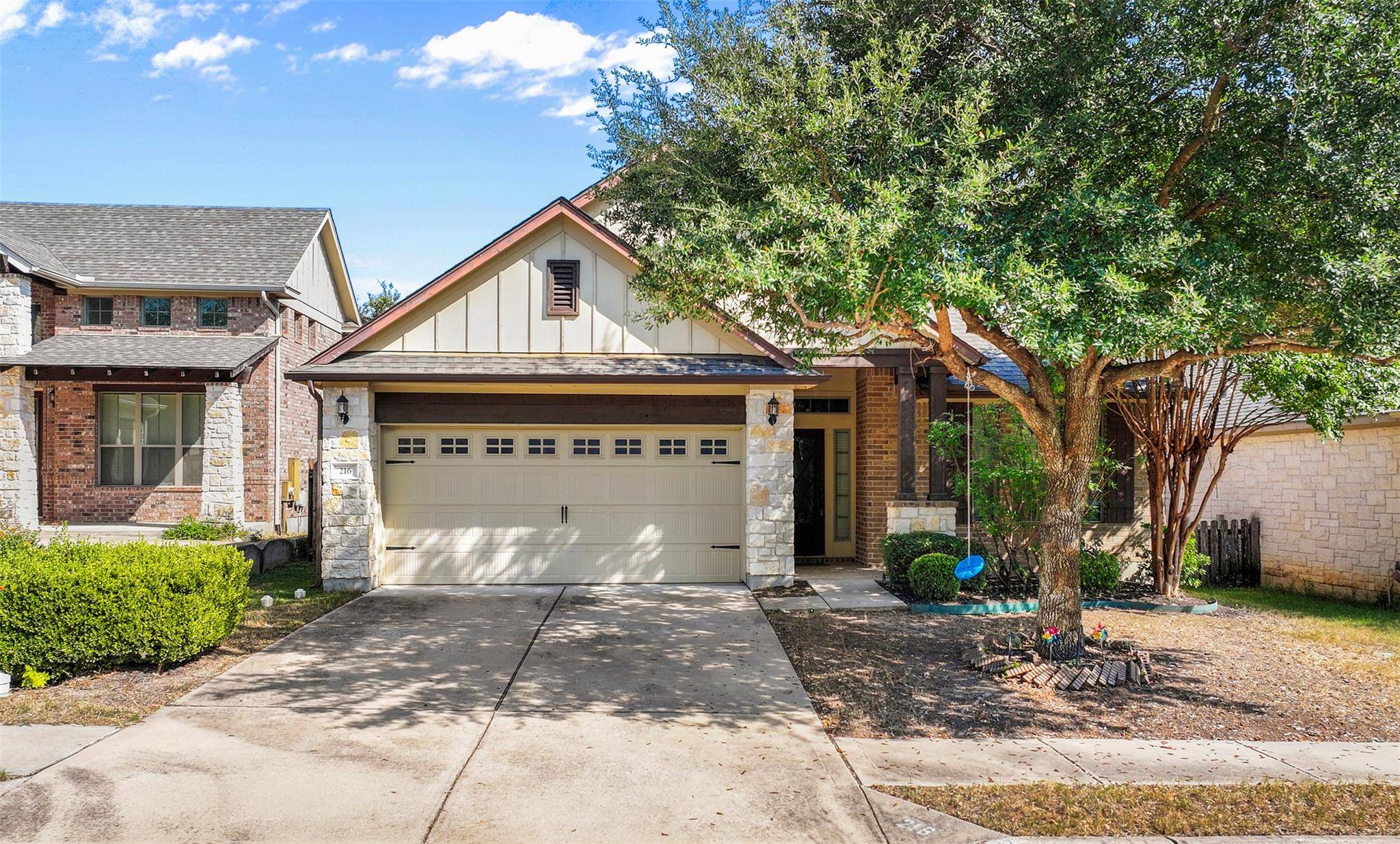 Austin, TX 78717,216 Archipelago TRL