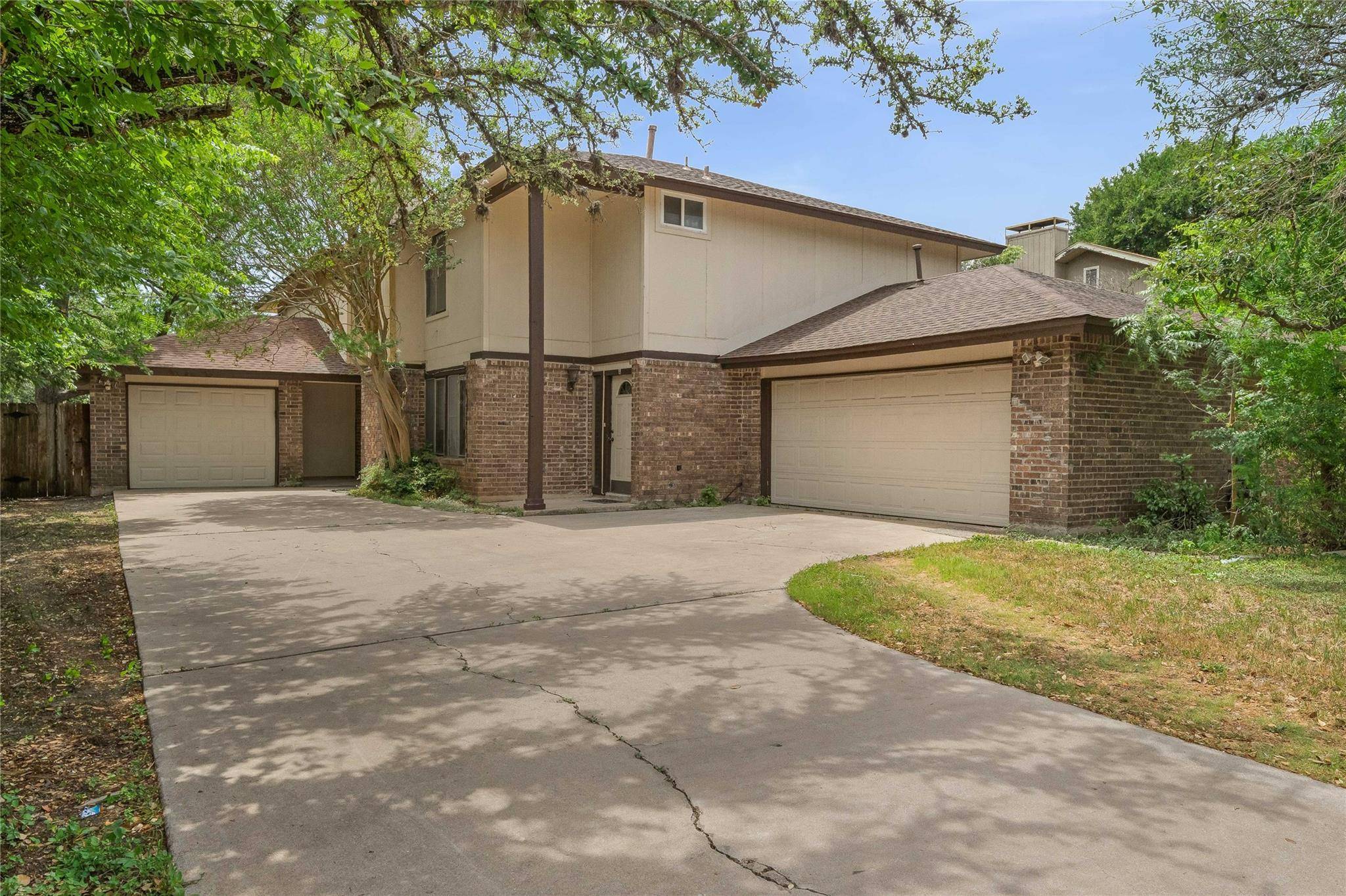 Austin, TX 78750,8517 Fathom CIR #A