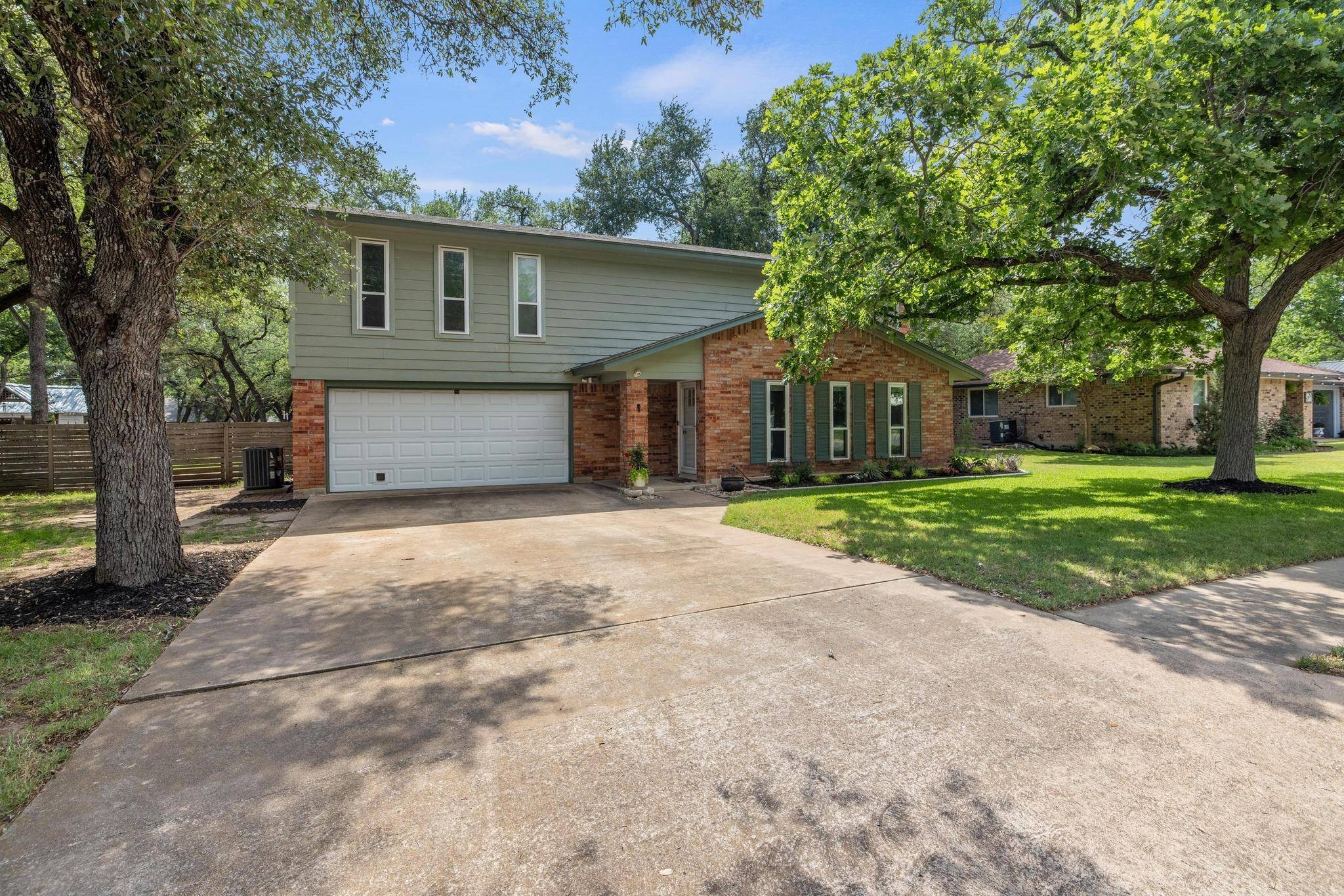 Cedar Park, TX 78613,105 S Rainbow Bridge DR