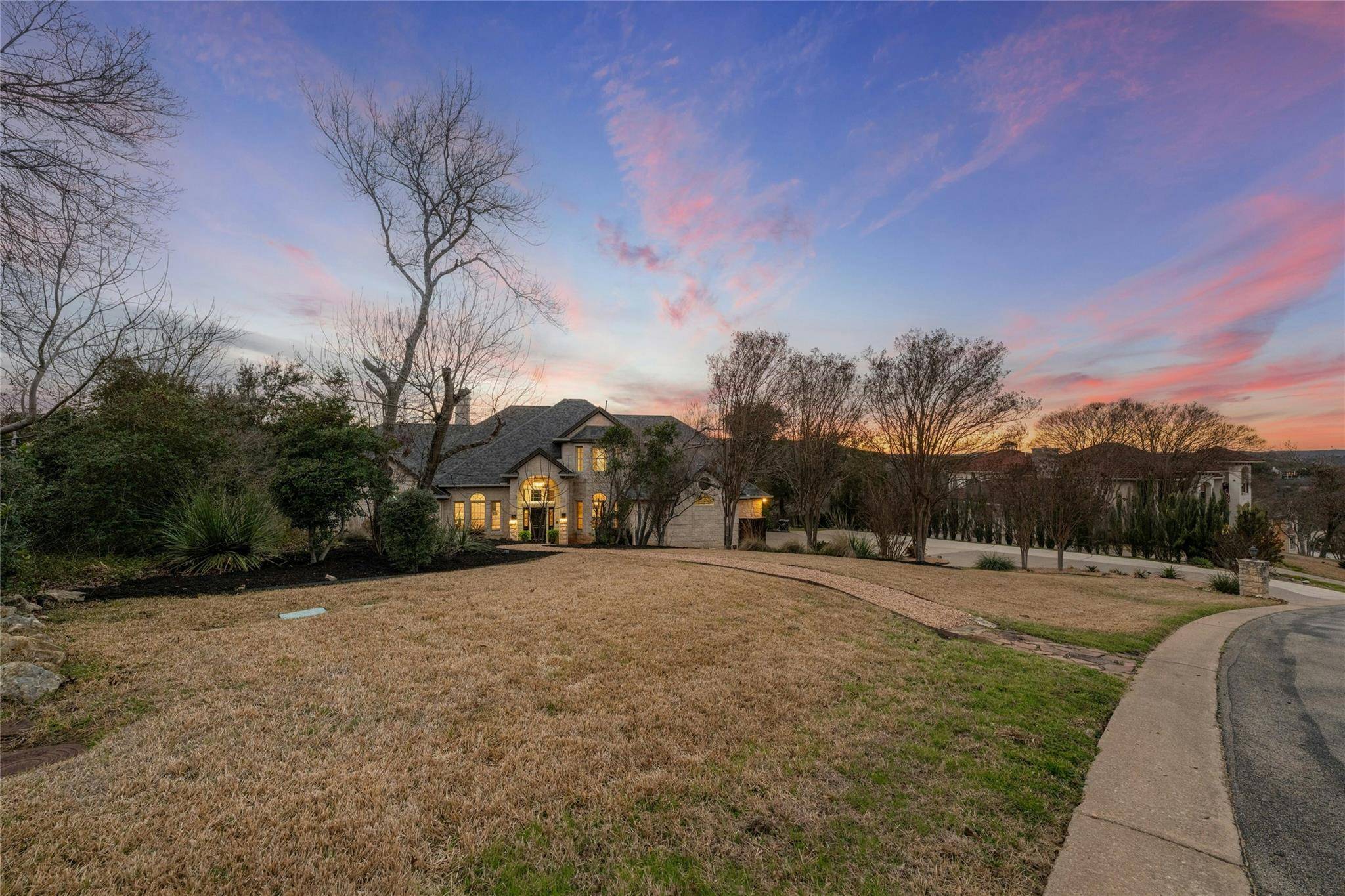 Austin, TX 78733,7905 Brightman LN