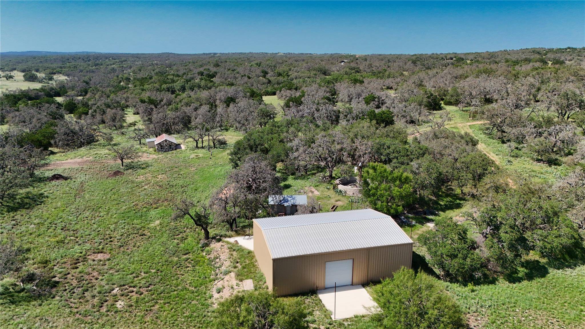 Harper, TX 78631,857 NW Dallas Josie Rd