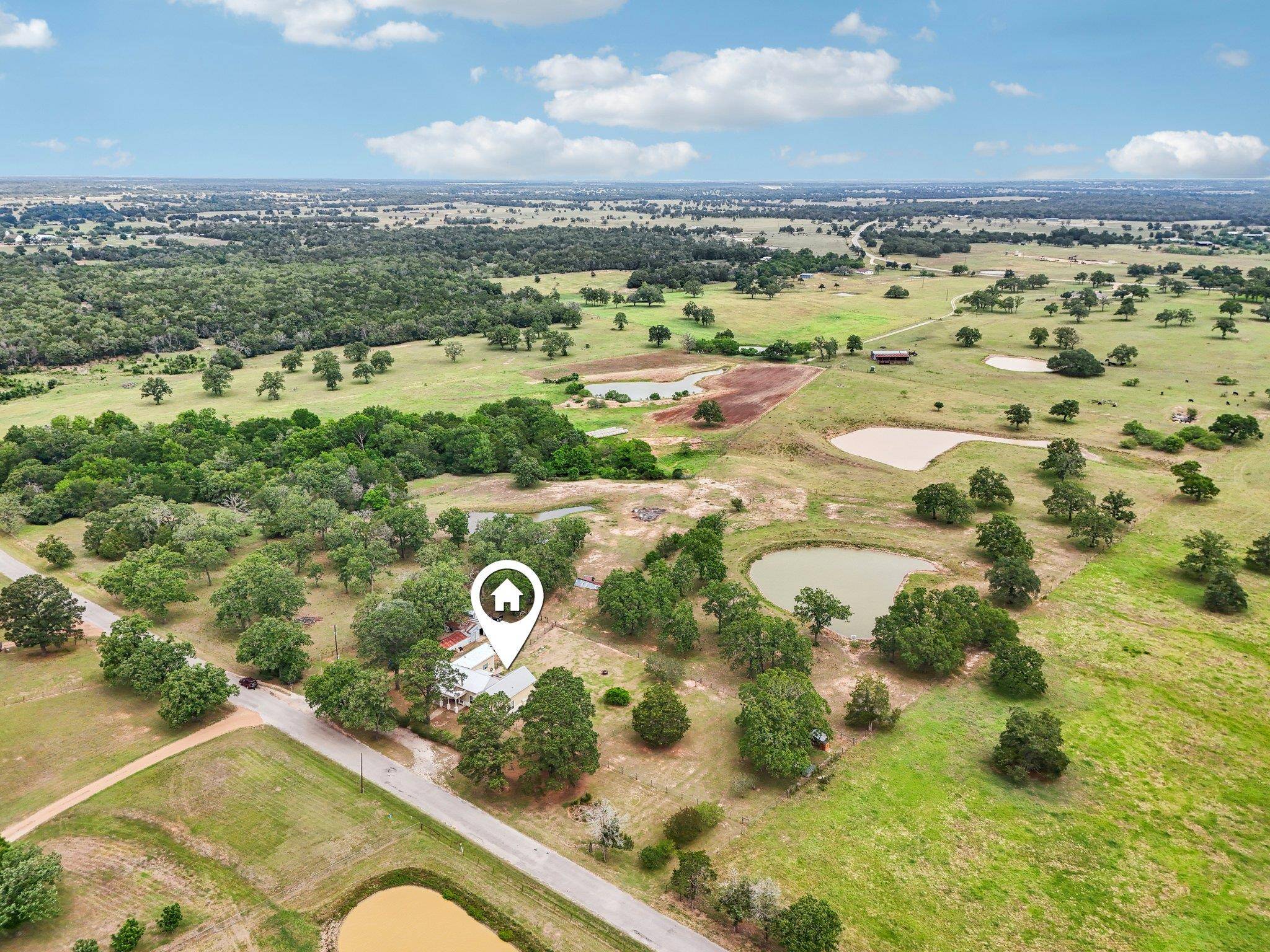 Giddings, TX 78942,1200 County Road 211