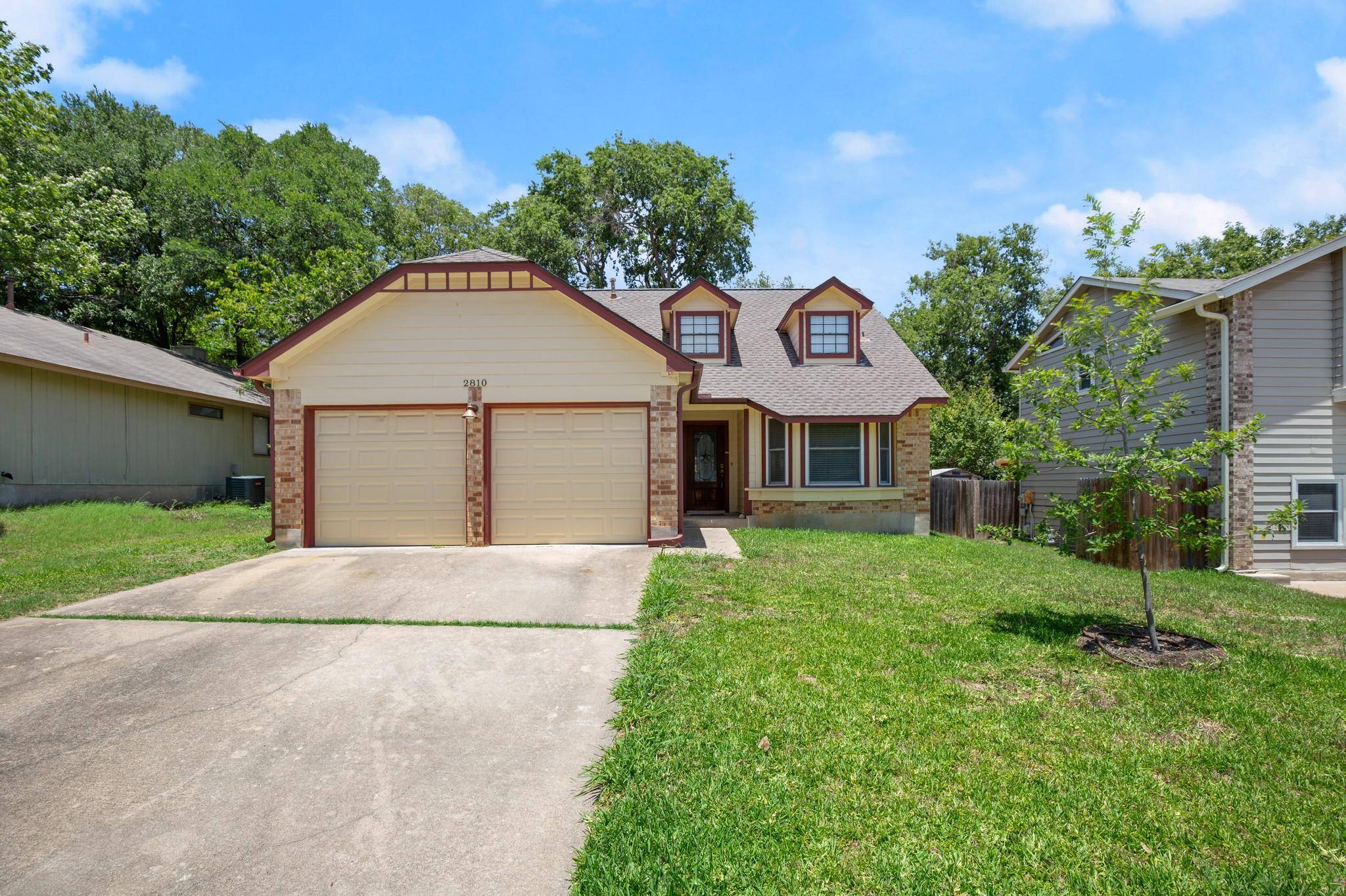 Austin, TX 78745,2810 Goldbridge DR